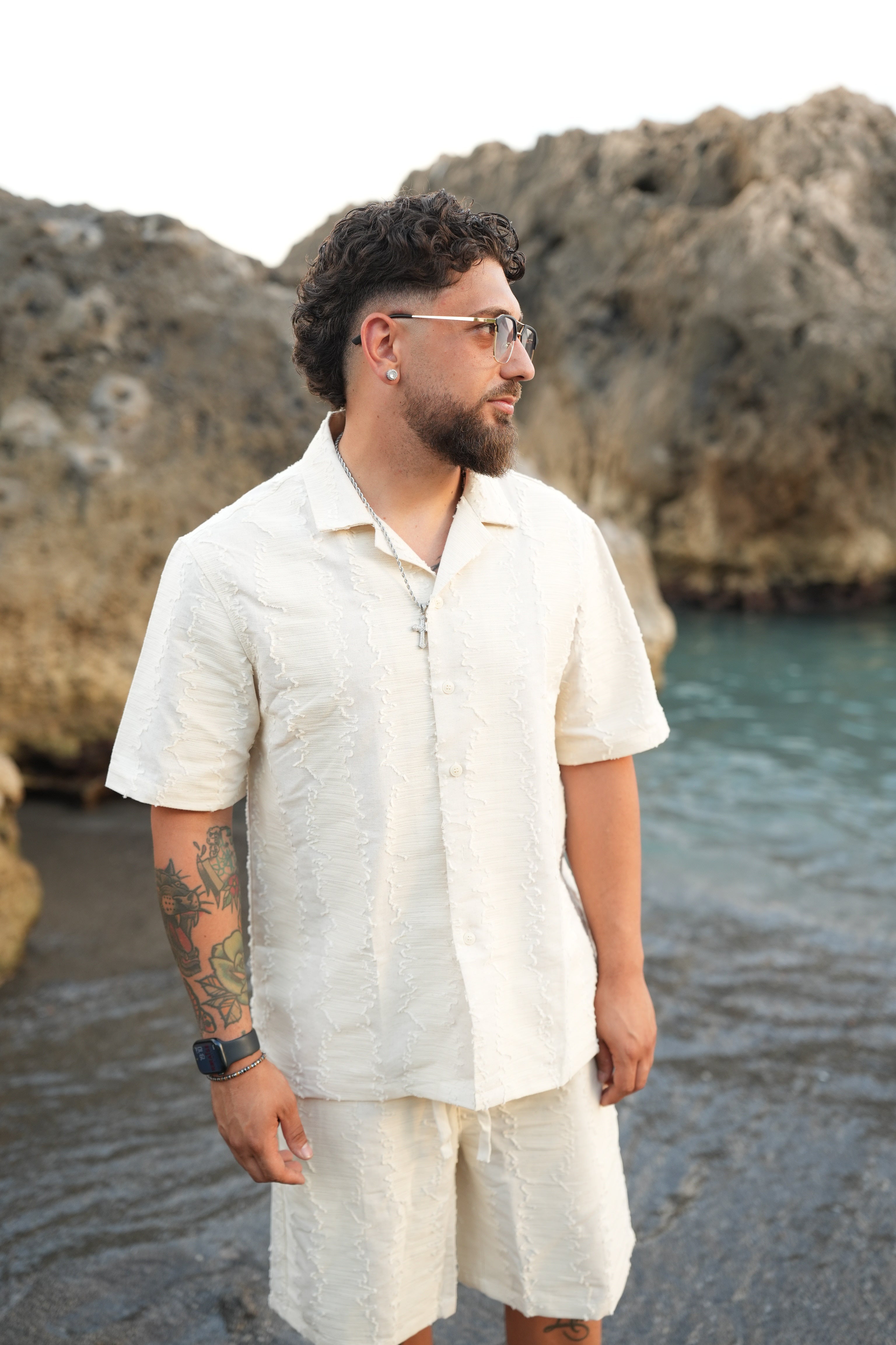 Coordinato Vietri Lino
