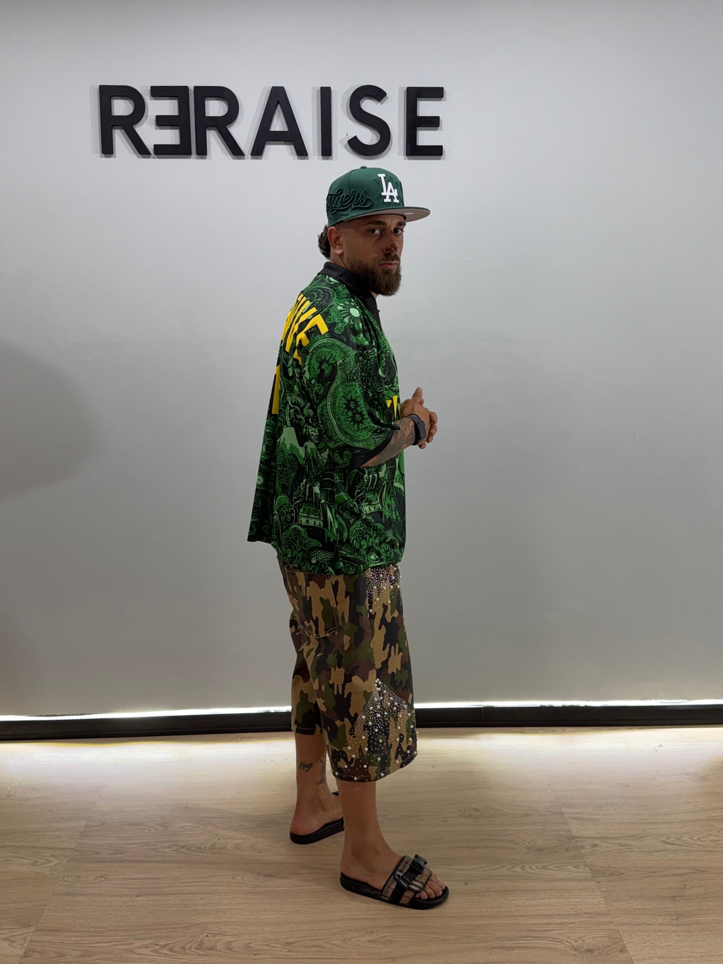 Polo Creative Brasile