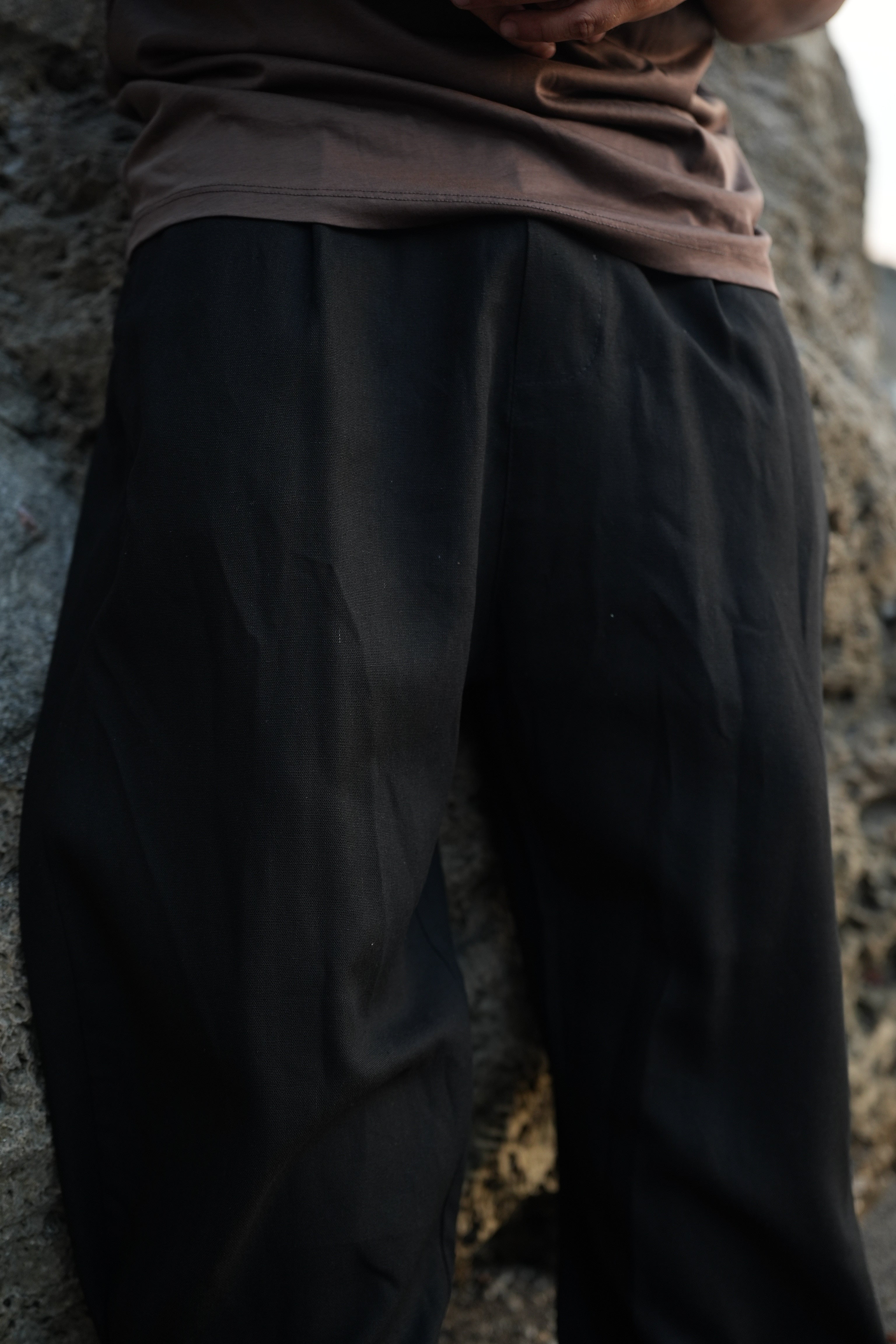 Pantalaccio Lino