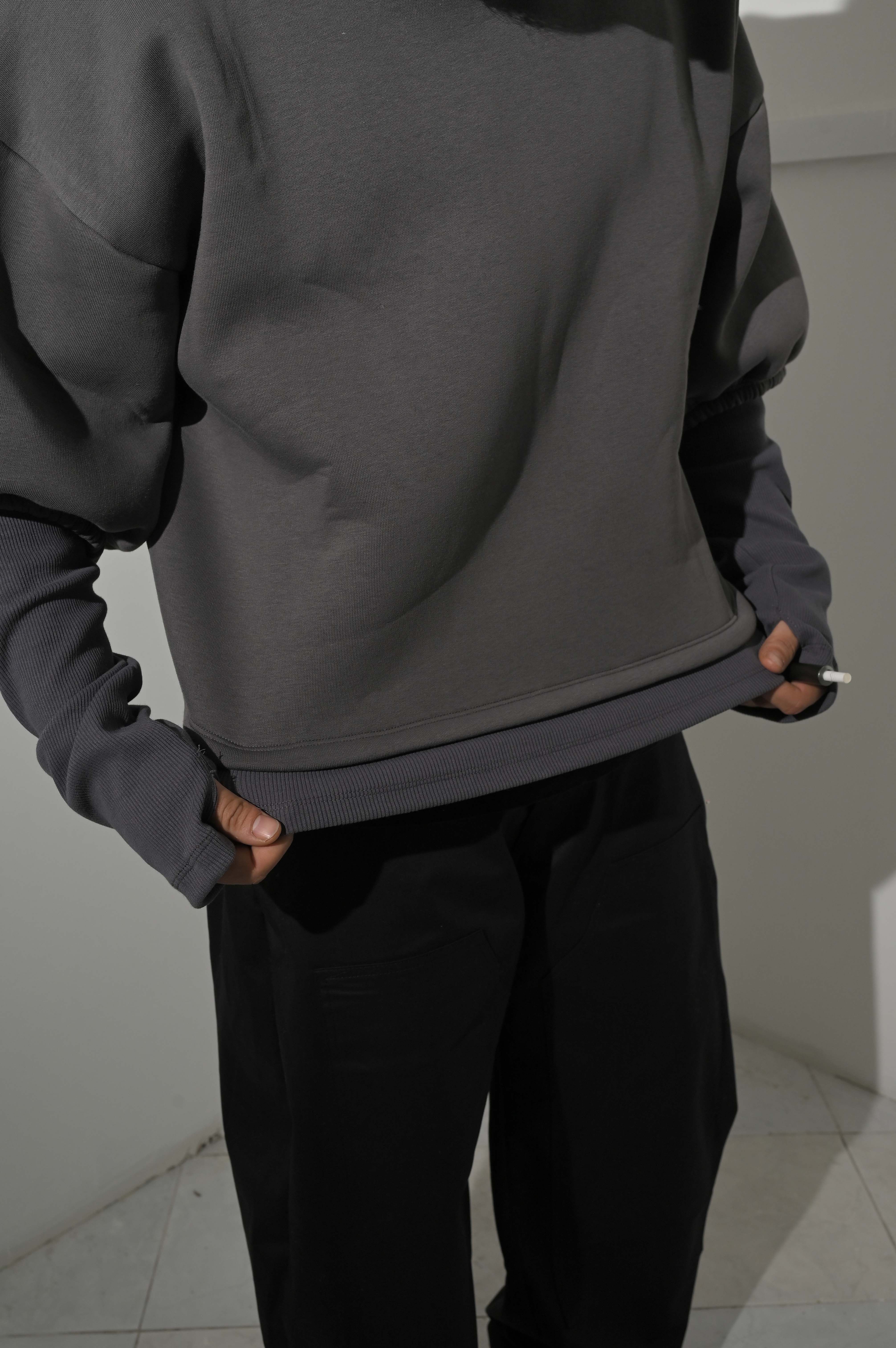 Felpa Hydo Manfinity PDF