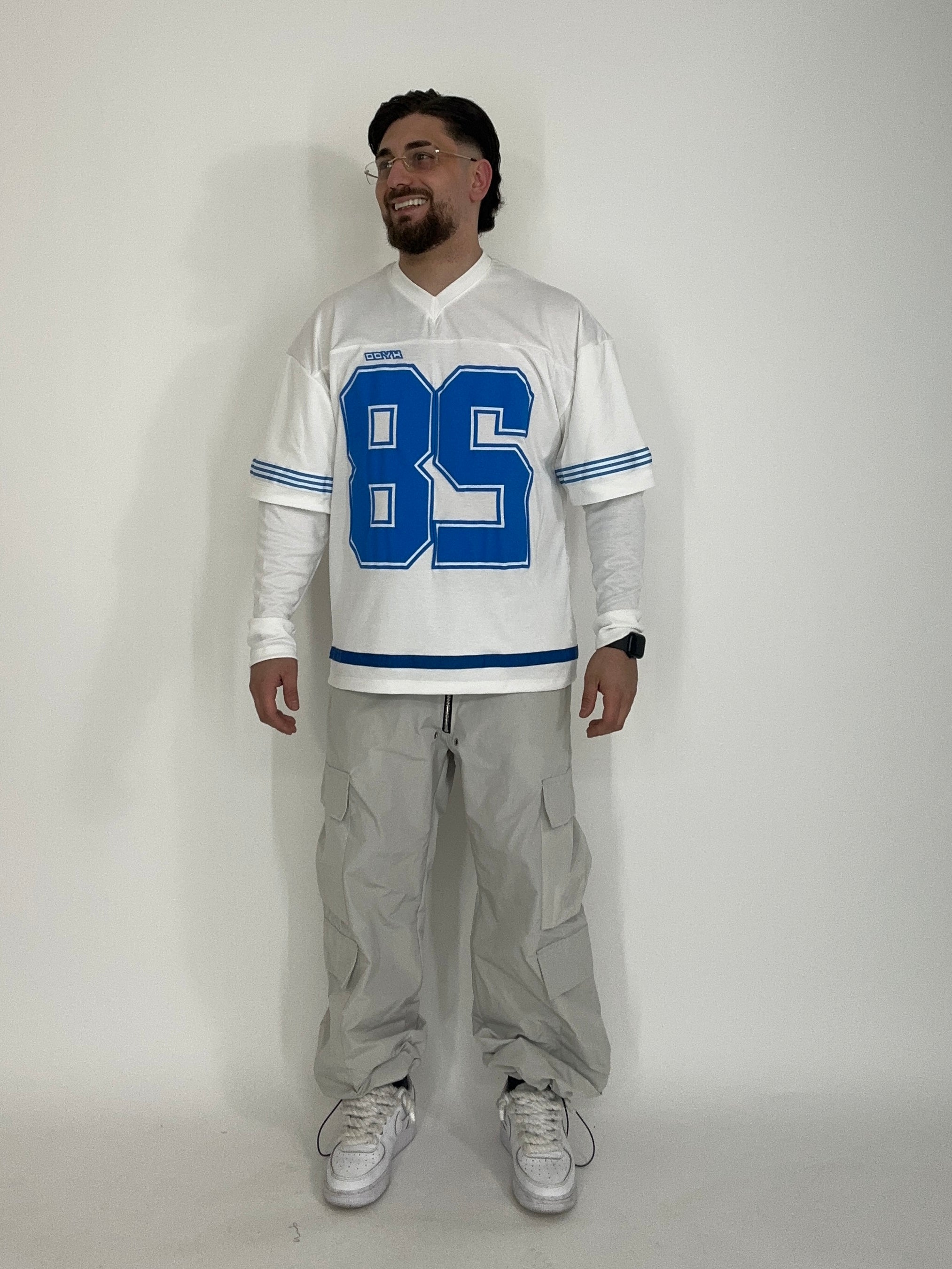 Cargo Hydo Rick Ghiaccio
