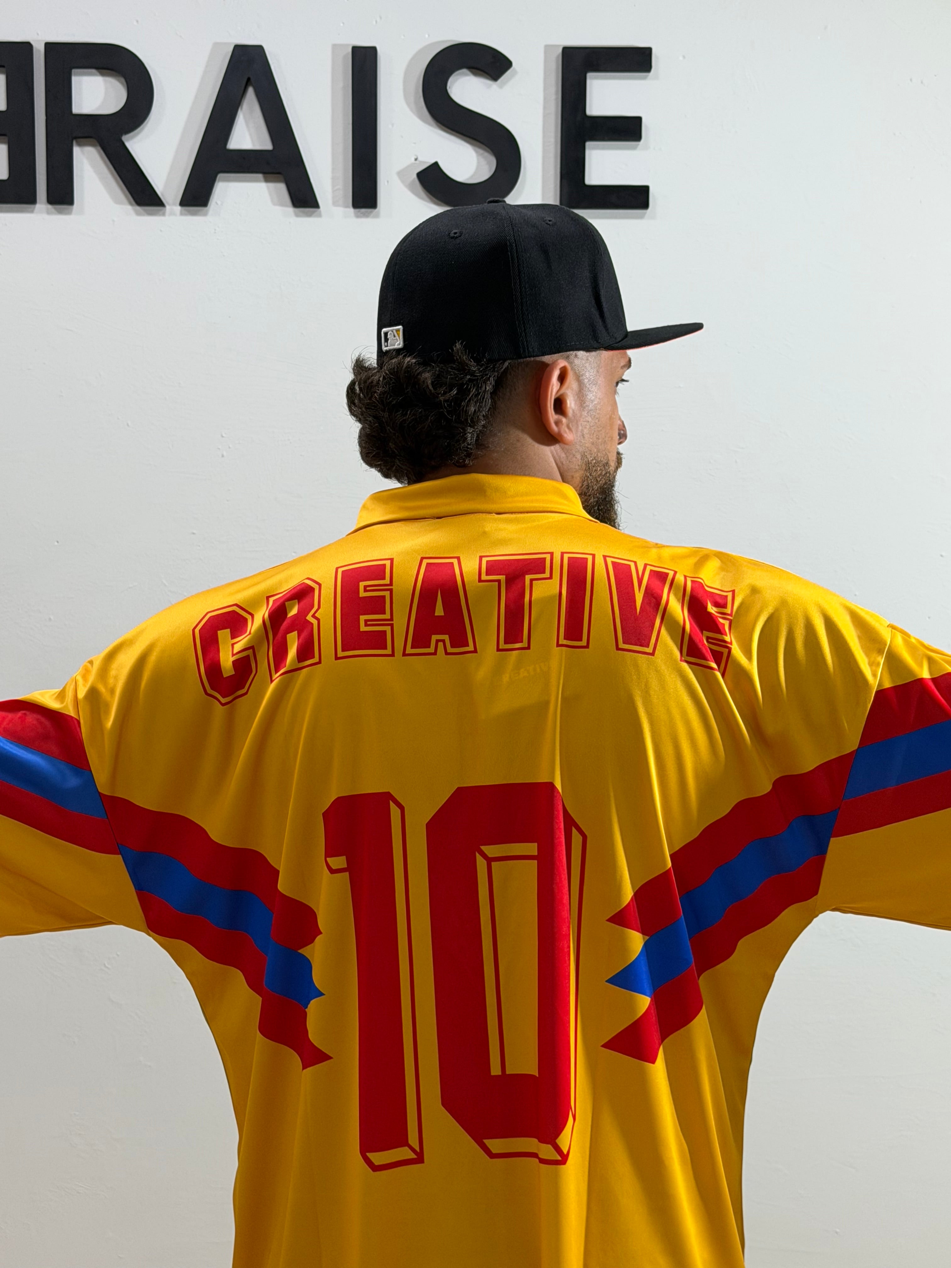 Polo Creative Colombia