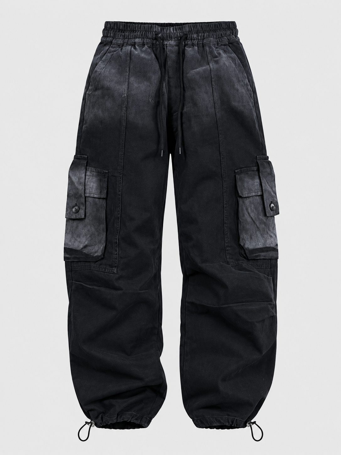 Cargo
Washed Black