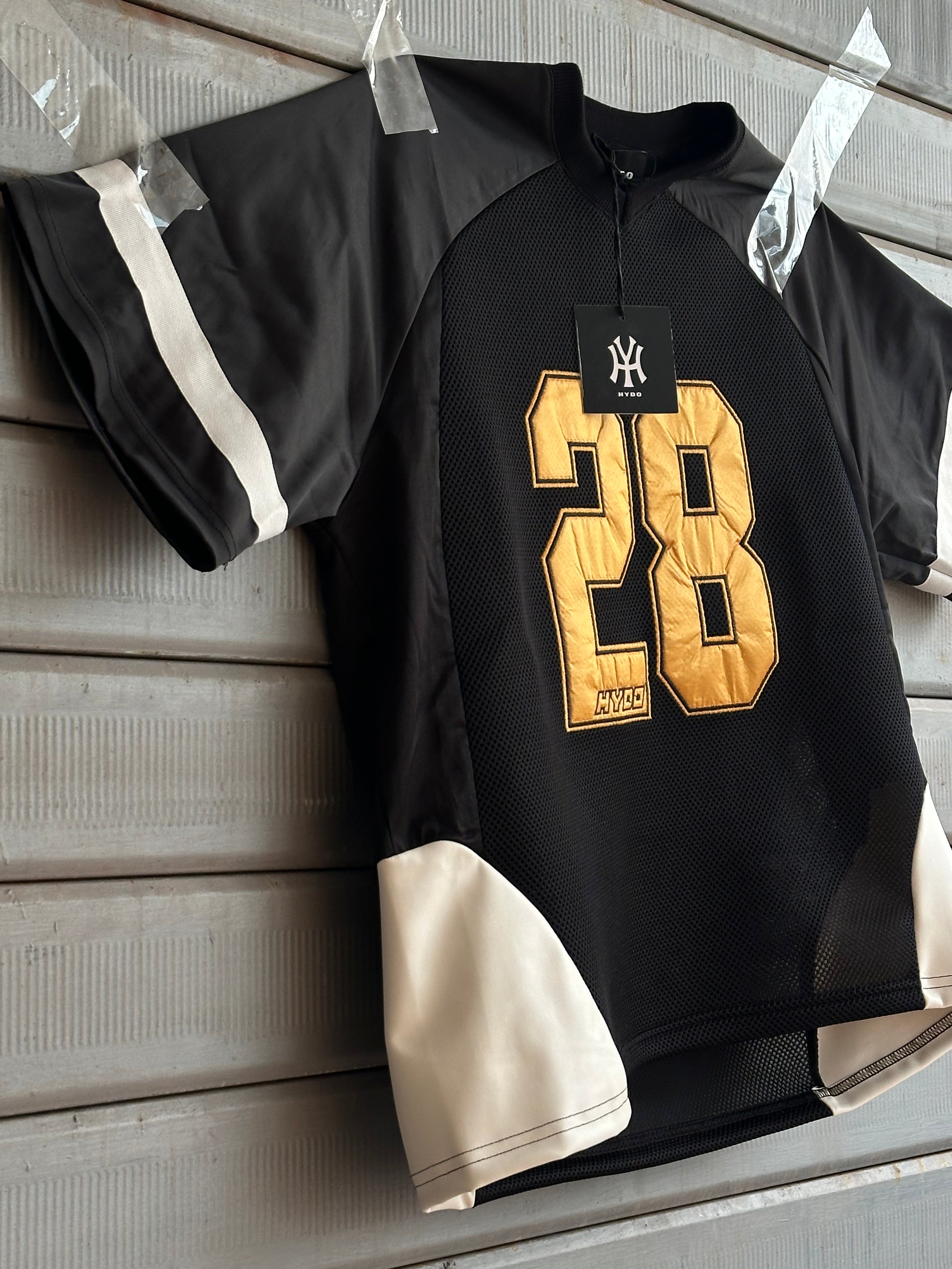 T-shirt NFL Limited edition black