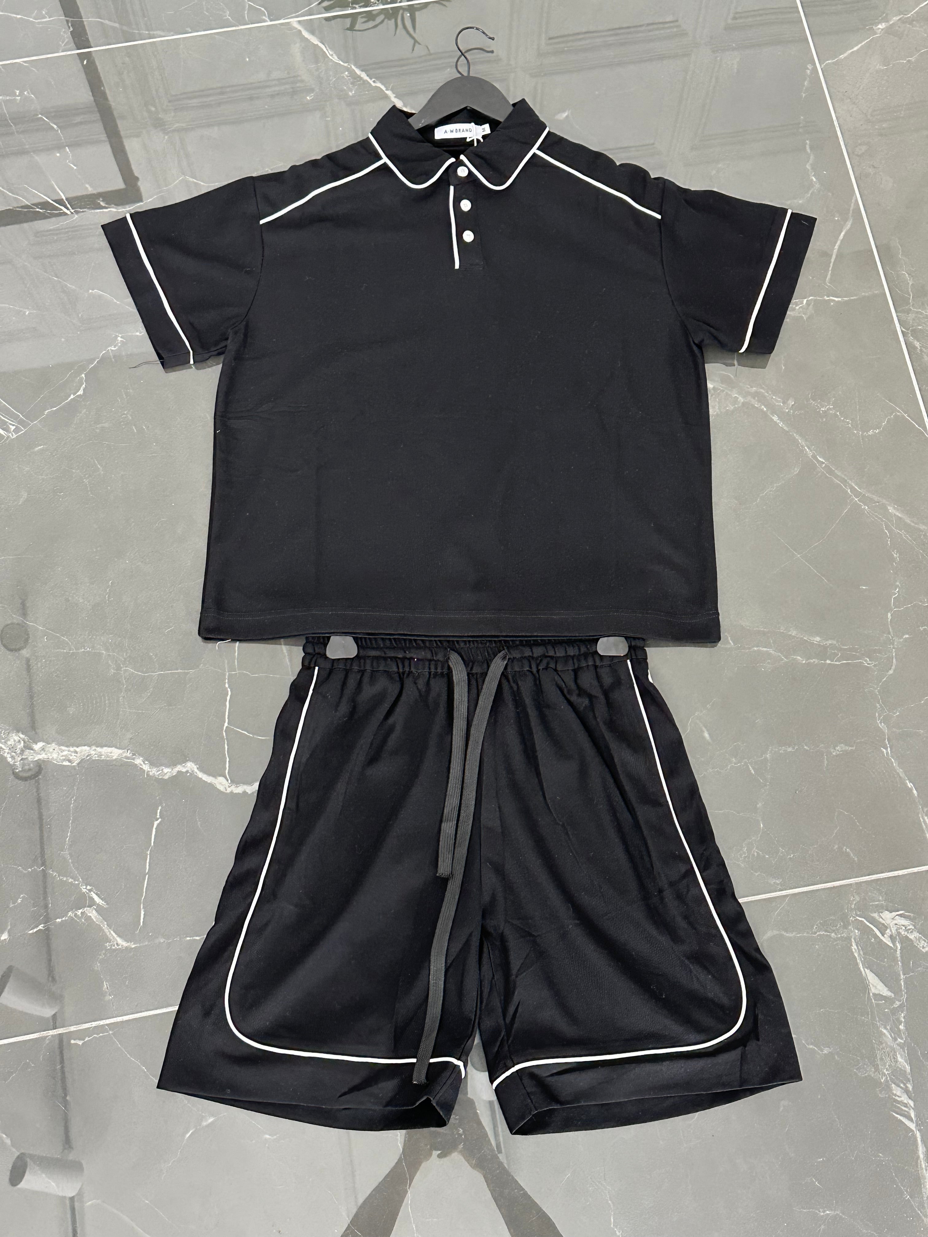 Coordinato AW Lines