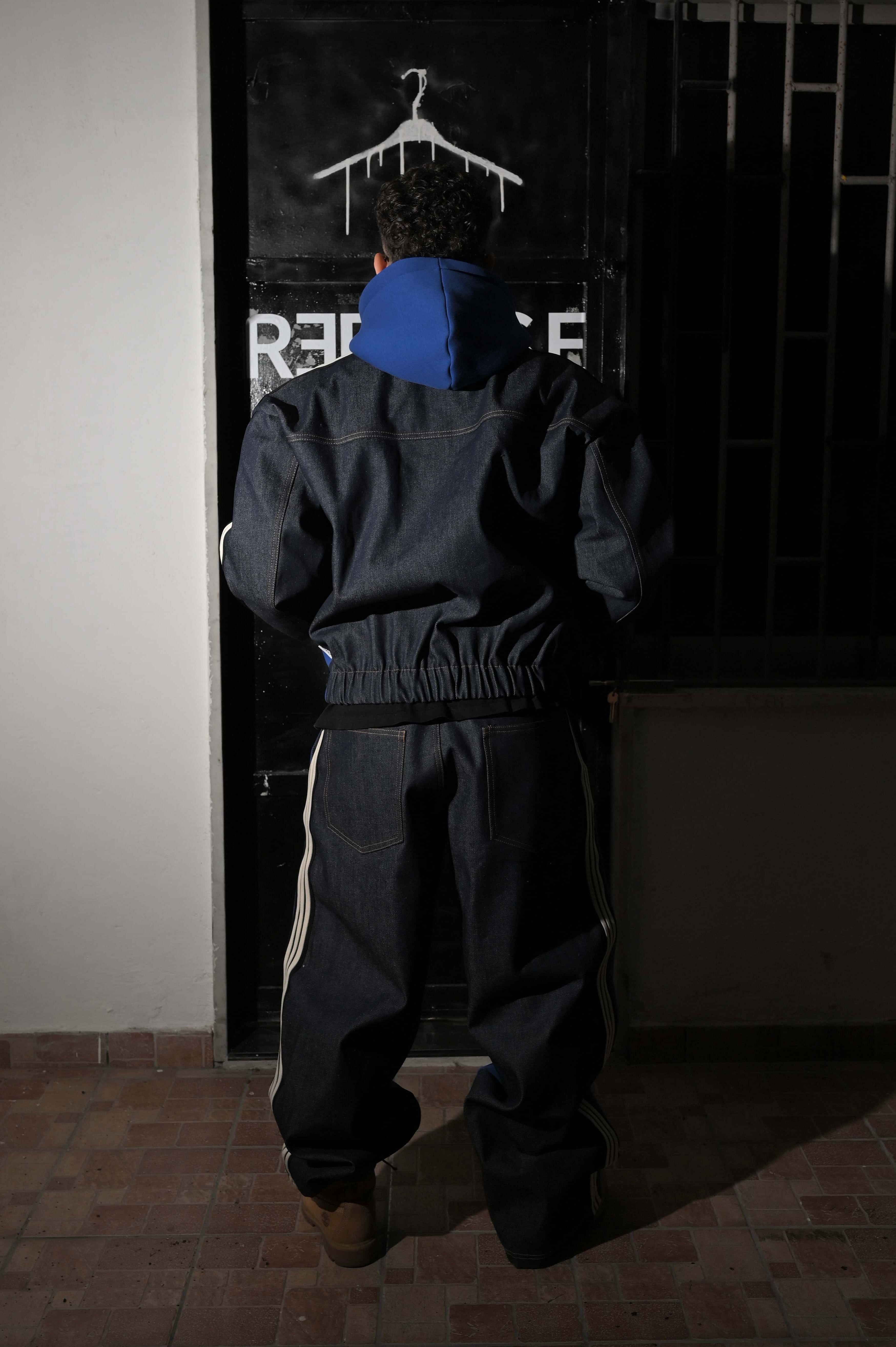 Coordinato Hydo Best Seller