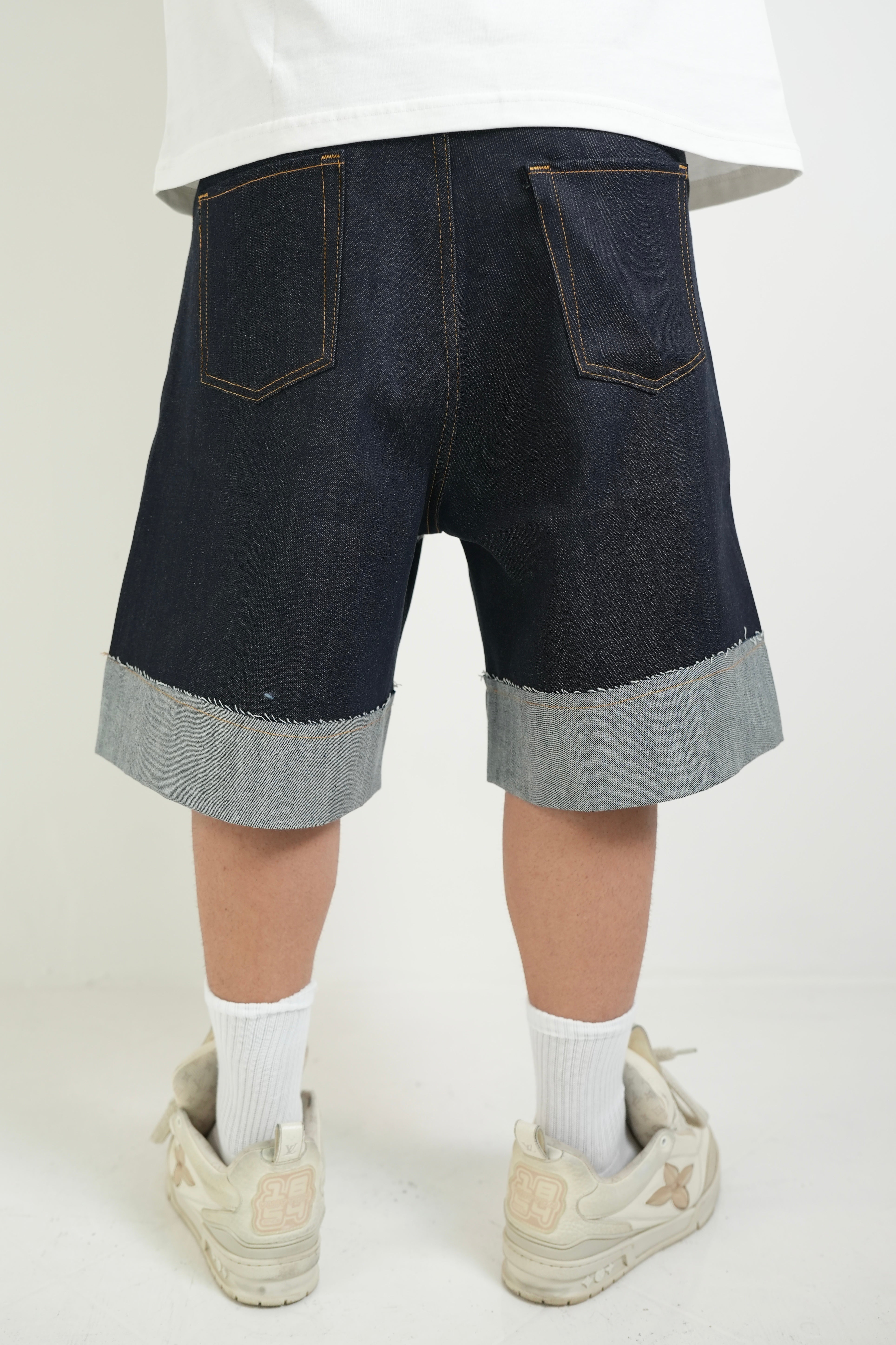Jeans Order Piegone Ch