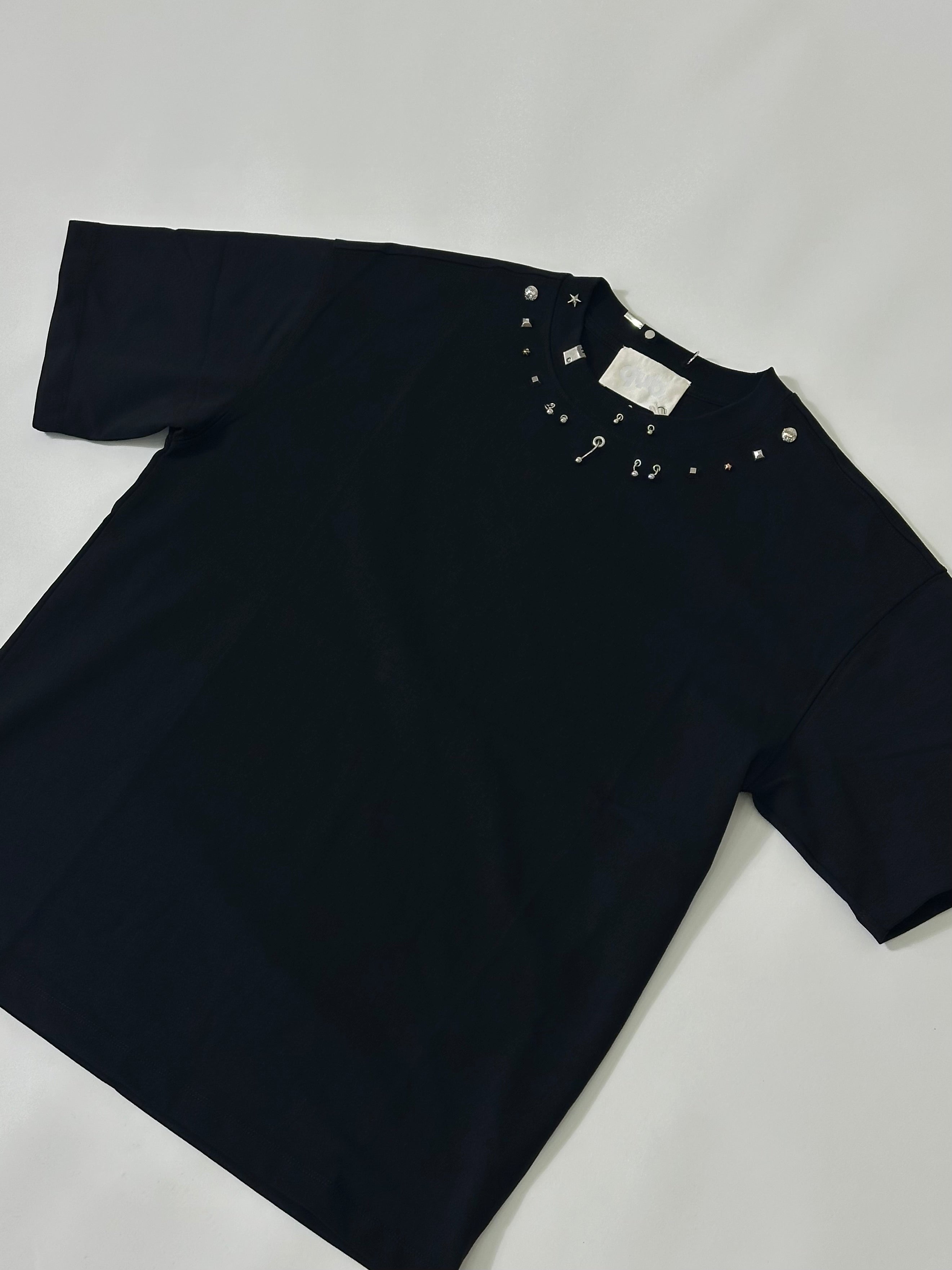 T-shirt PREMIUM Borchia