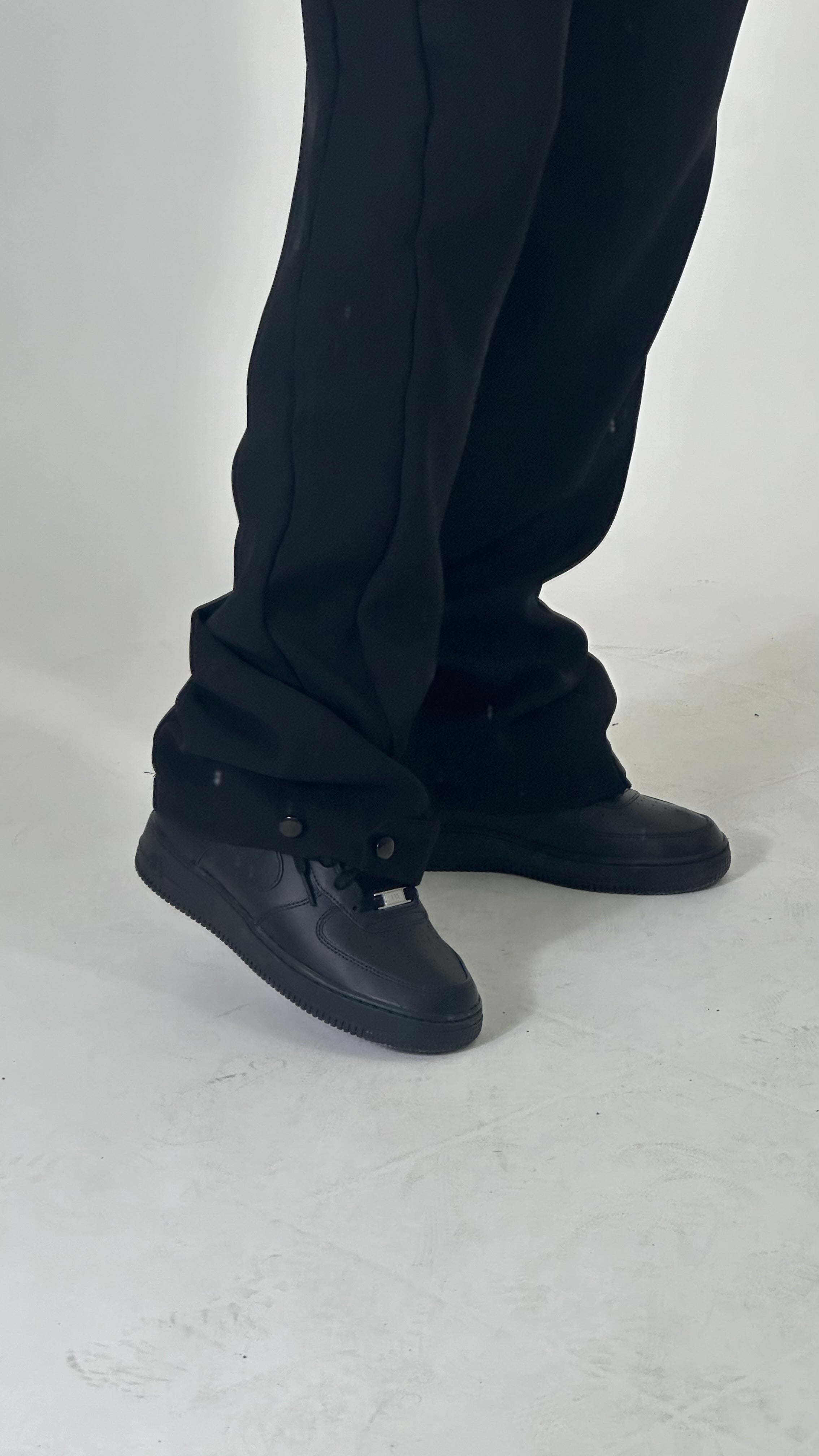 Coordinato Hydo Shizuoka Nero