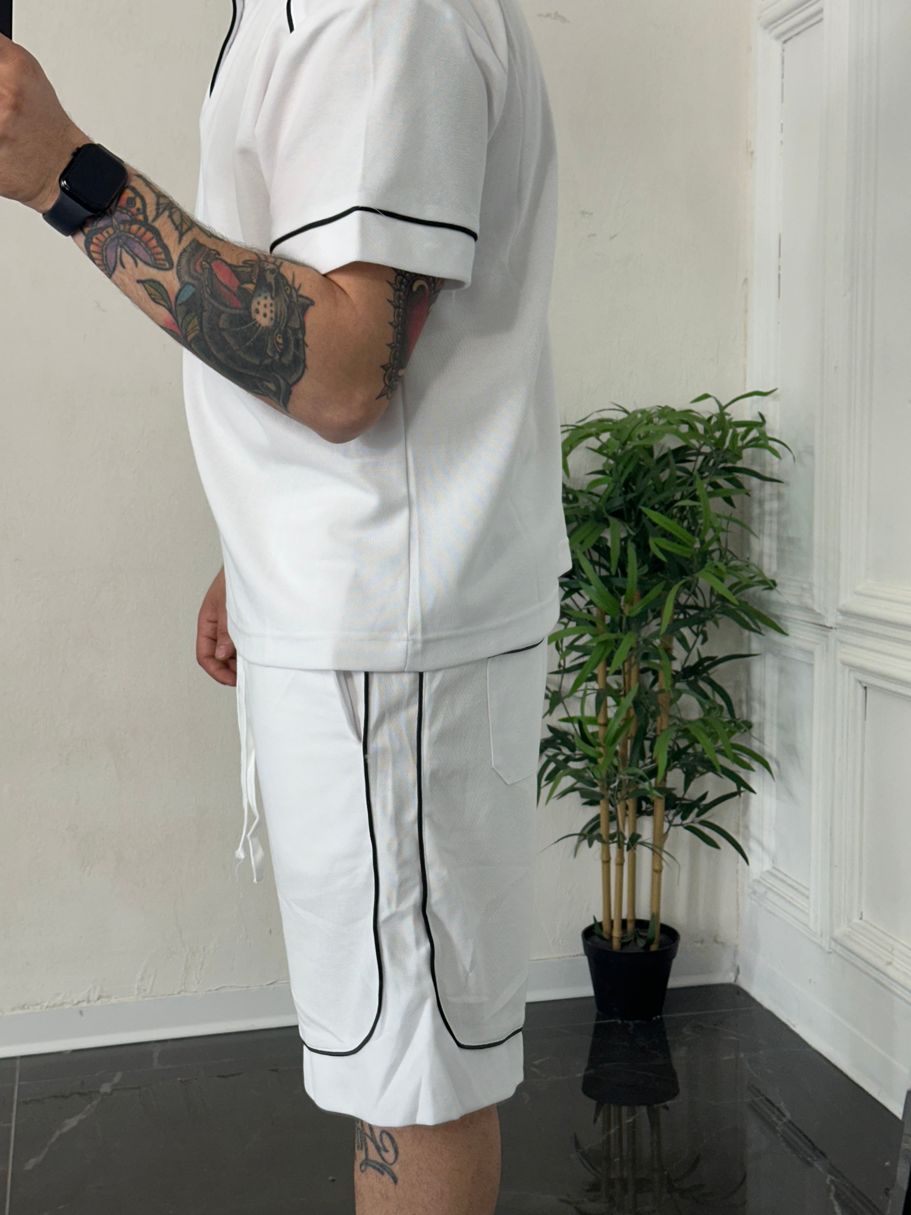 Coordinato AW Lines