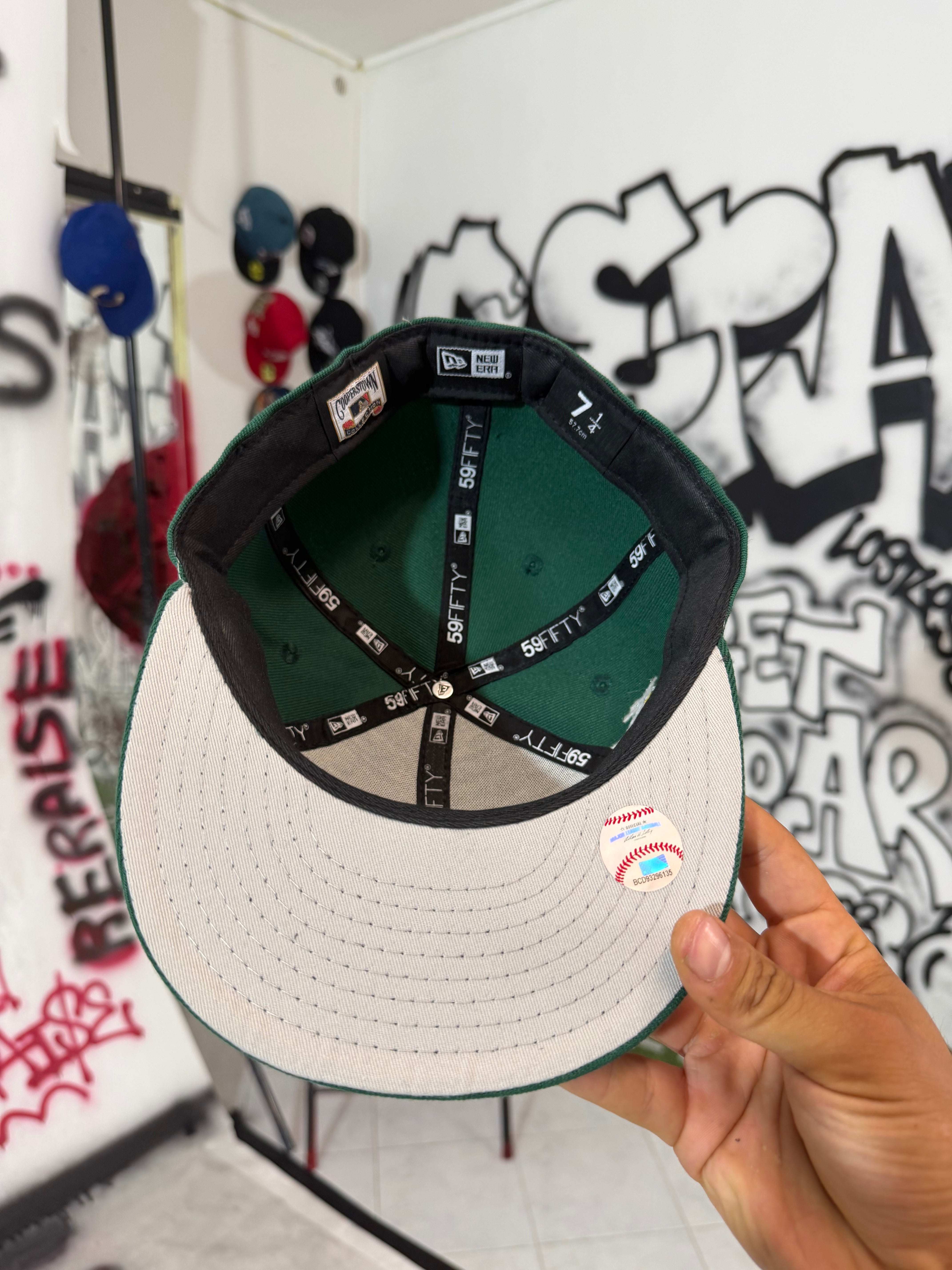 Caps New Era 05