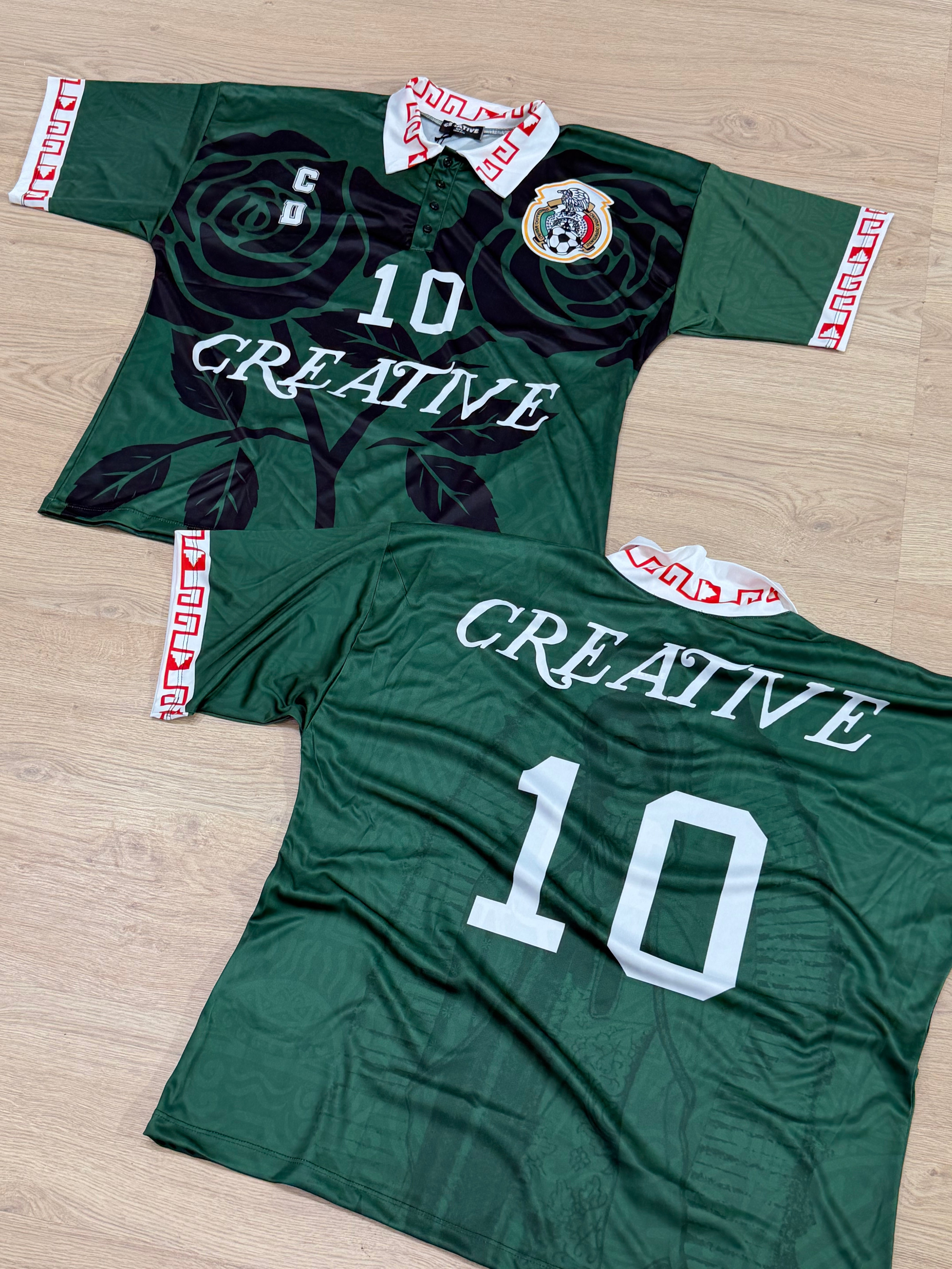 Polo Creative Messico