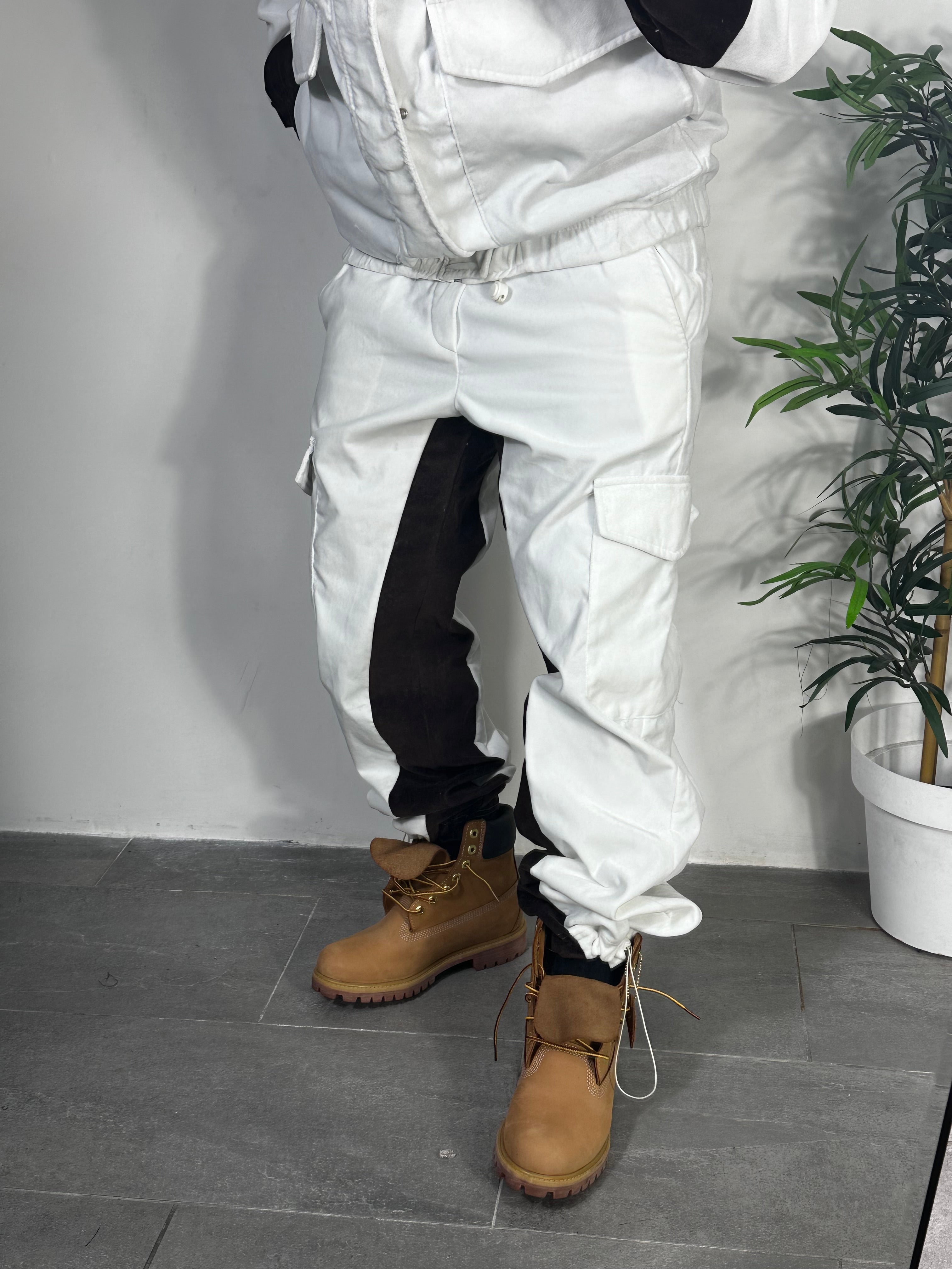 Tracksuit Hydo Combo