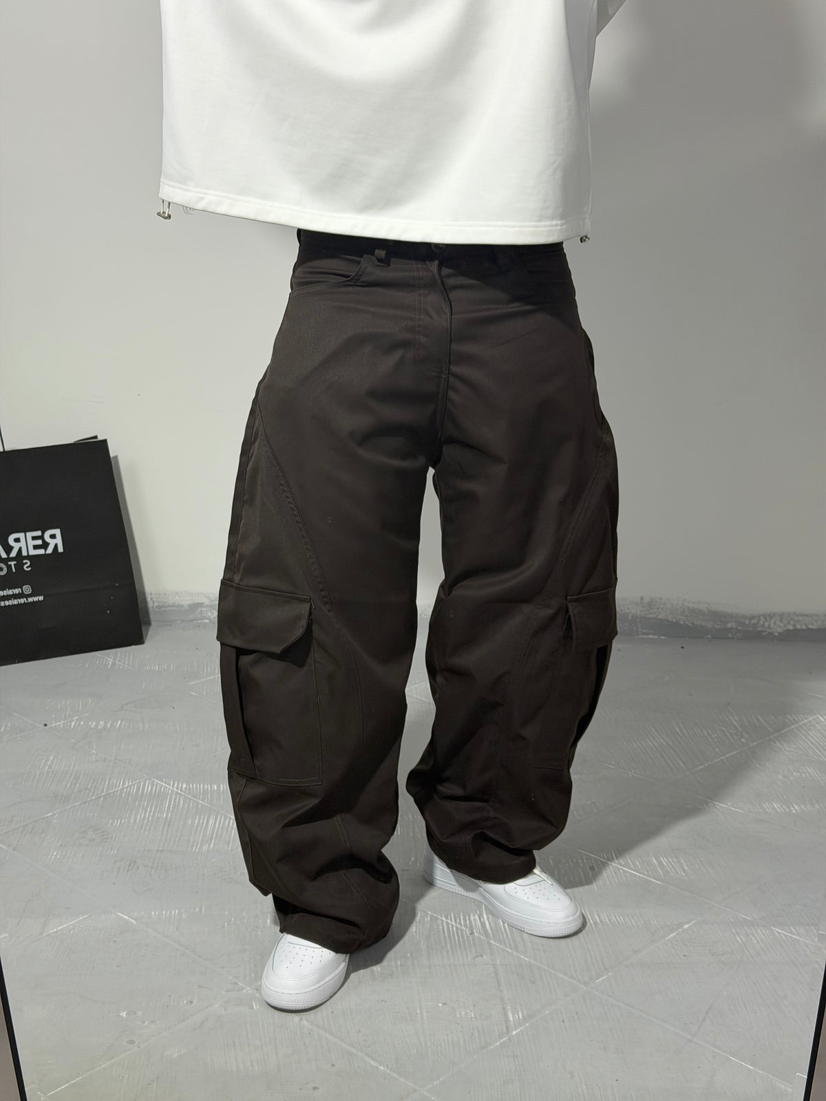 Cargo Tech