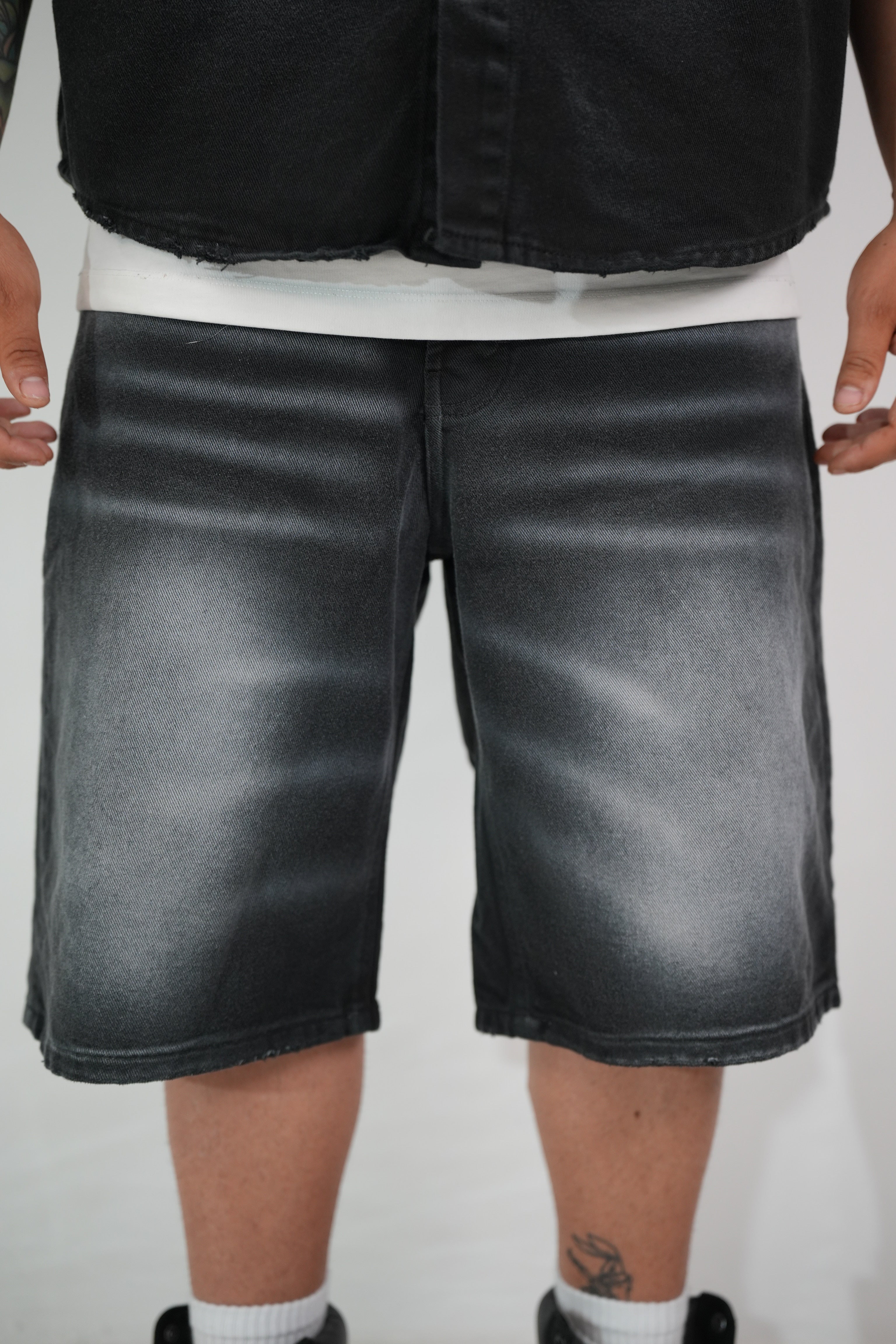 Coordinato Bunker BullWash black