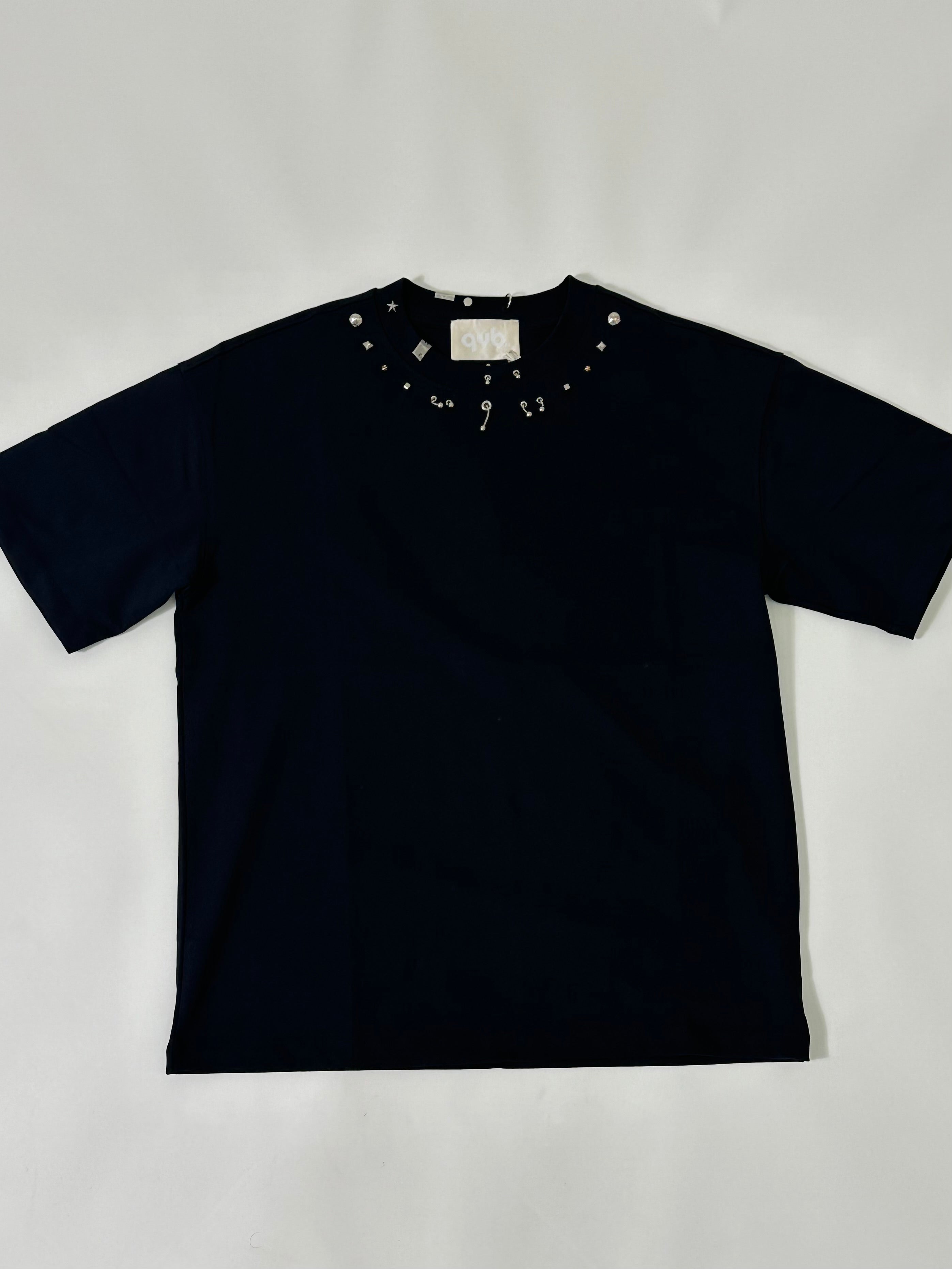 T-shirt PREMIUM Borchia