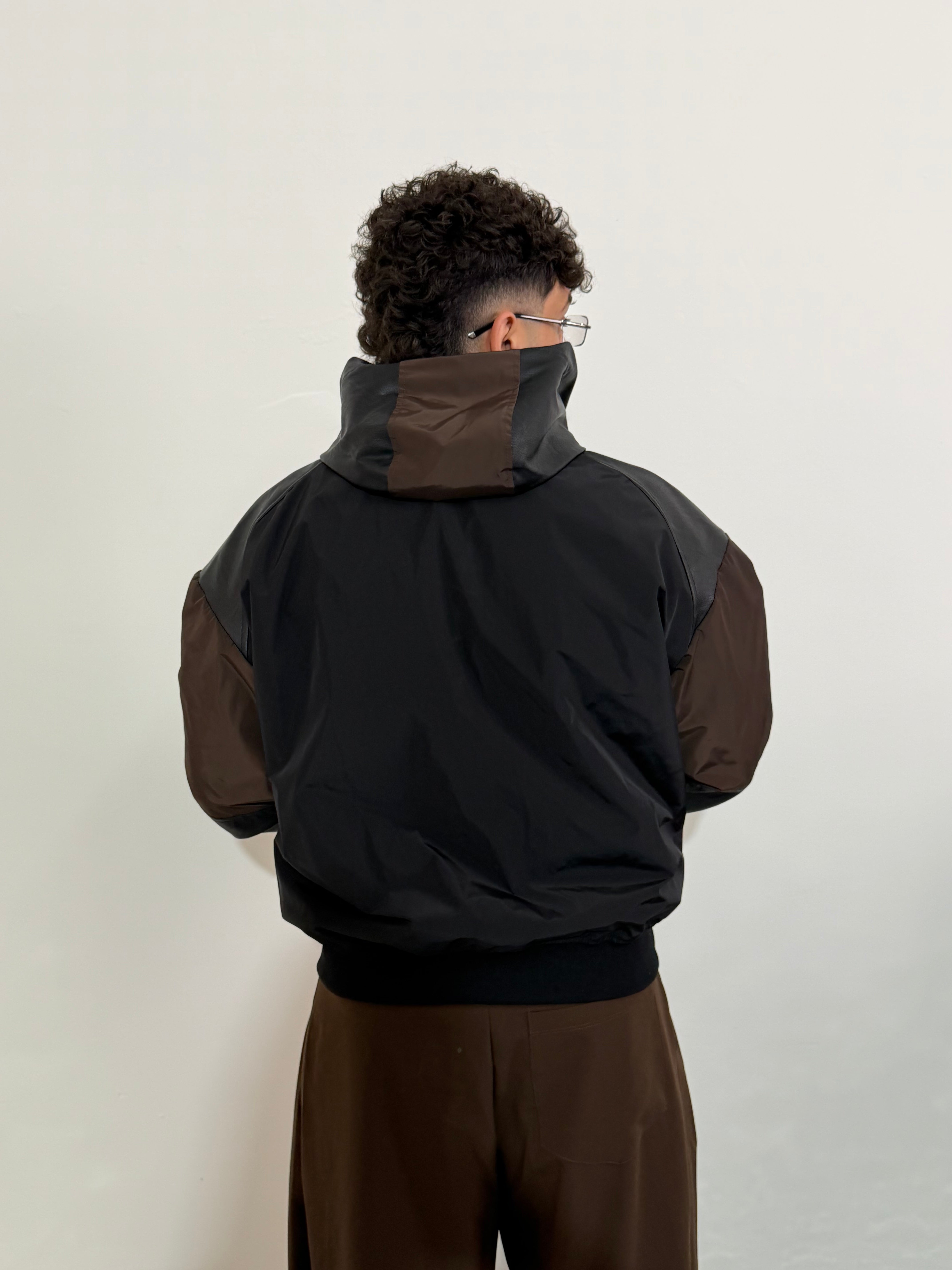 Jacket Discovery