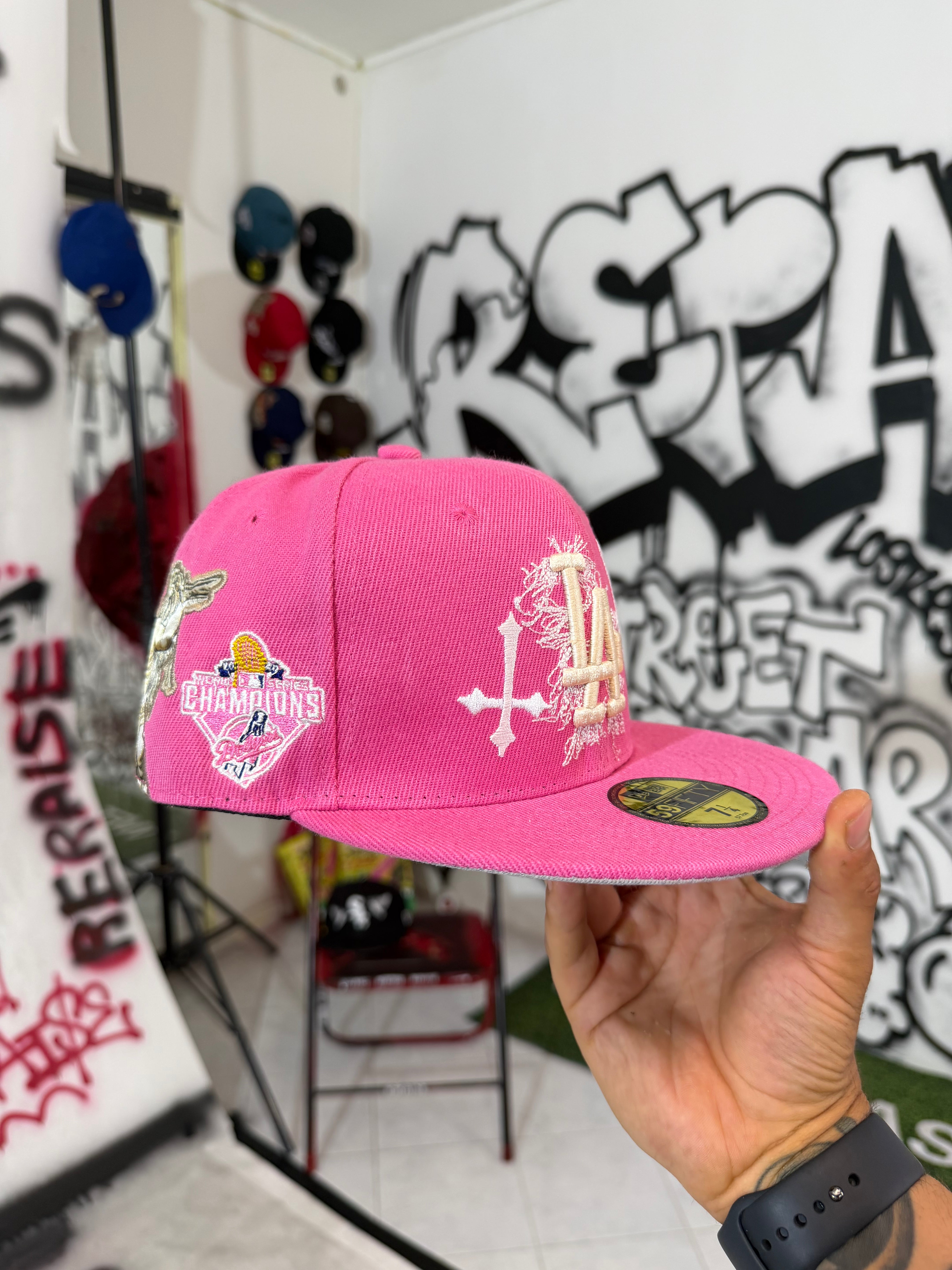 Caps New Era 06