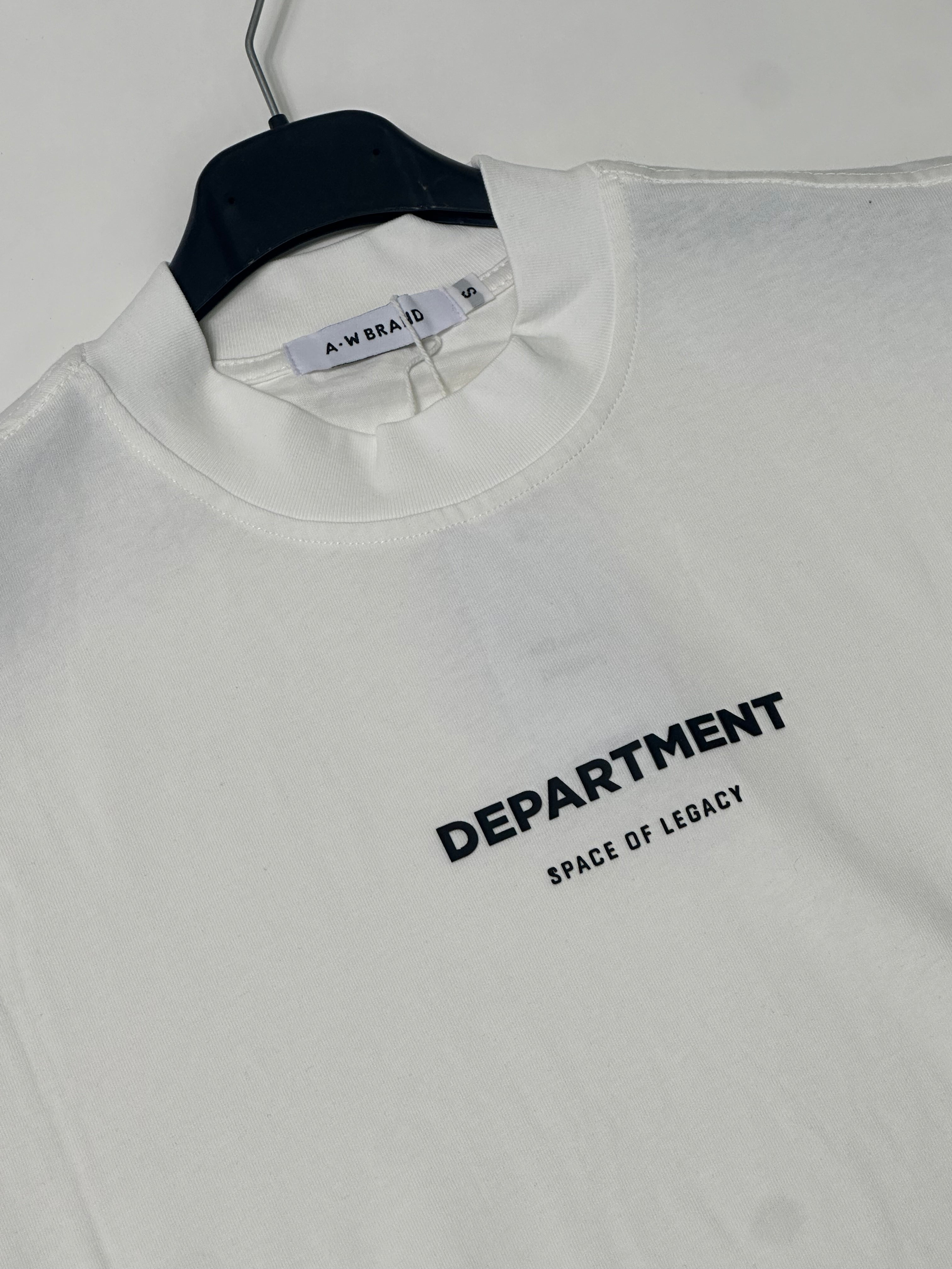 T-shirt Department Bianca