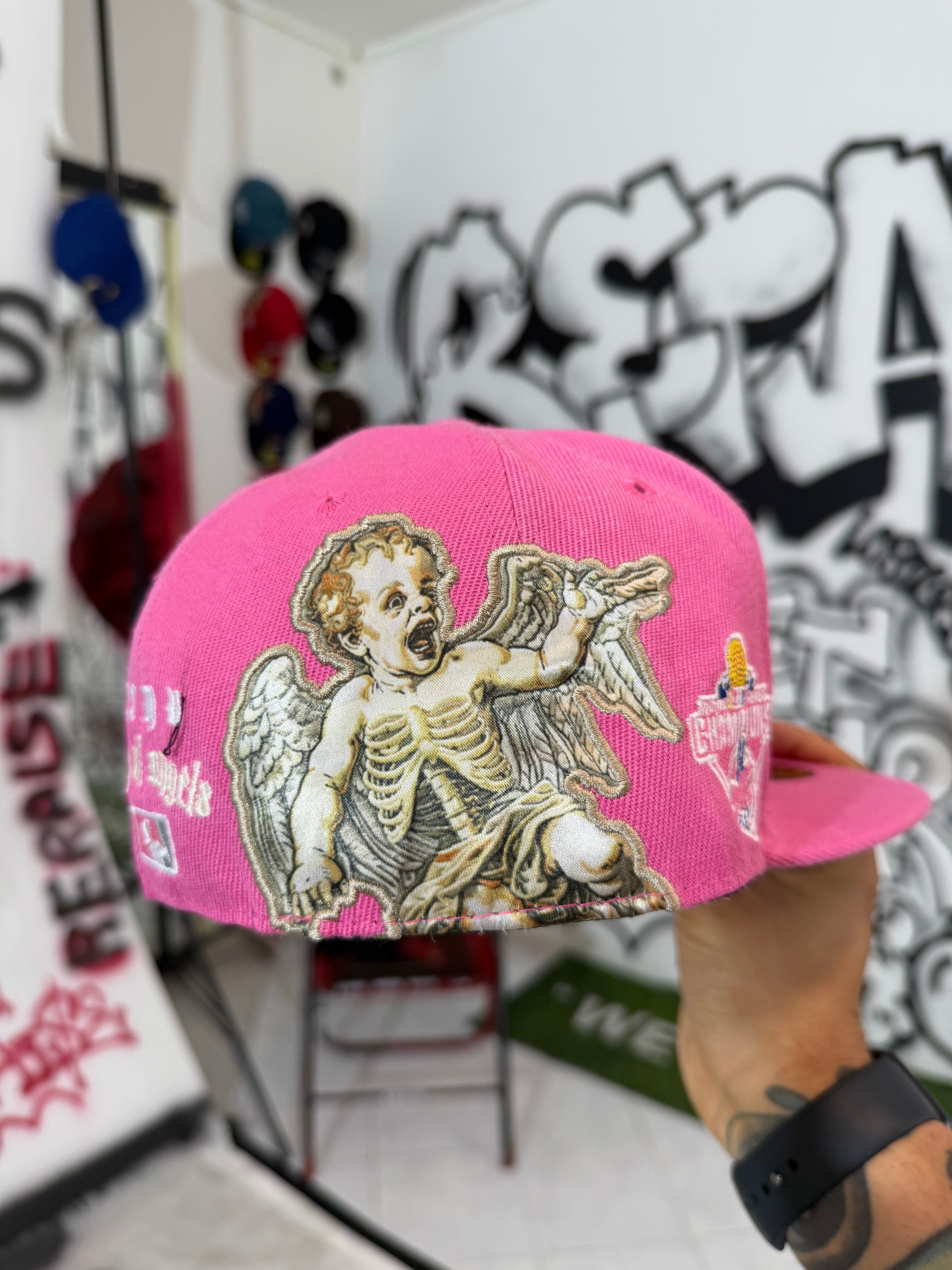 Caps New Era 06