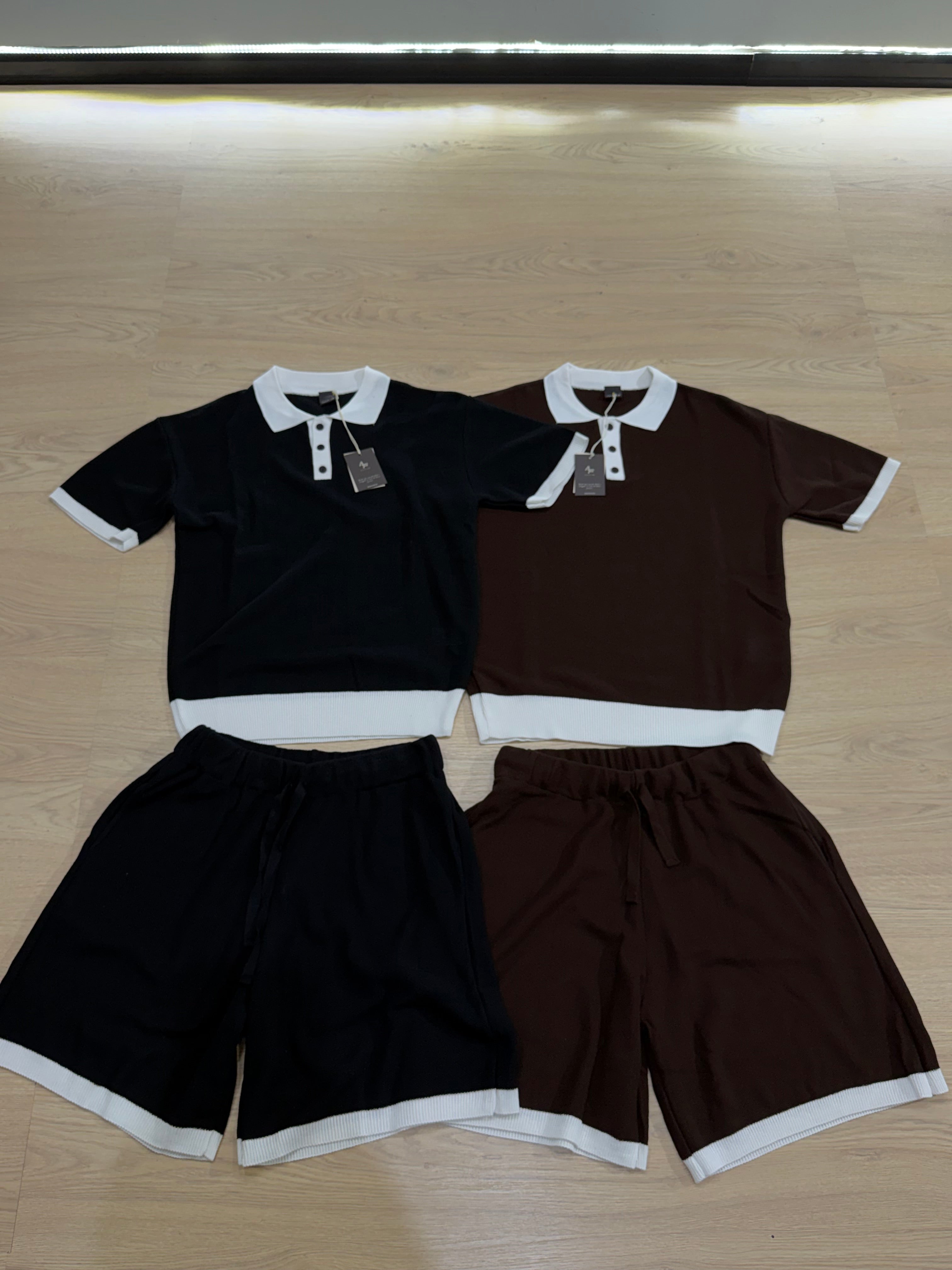 Coordinato In filo All Five