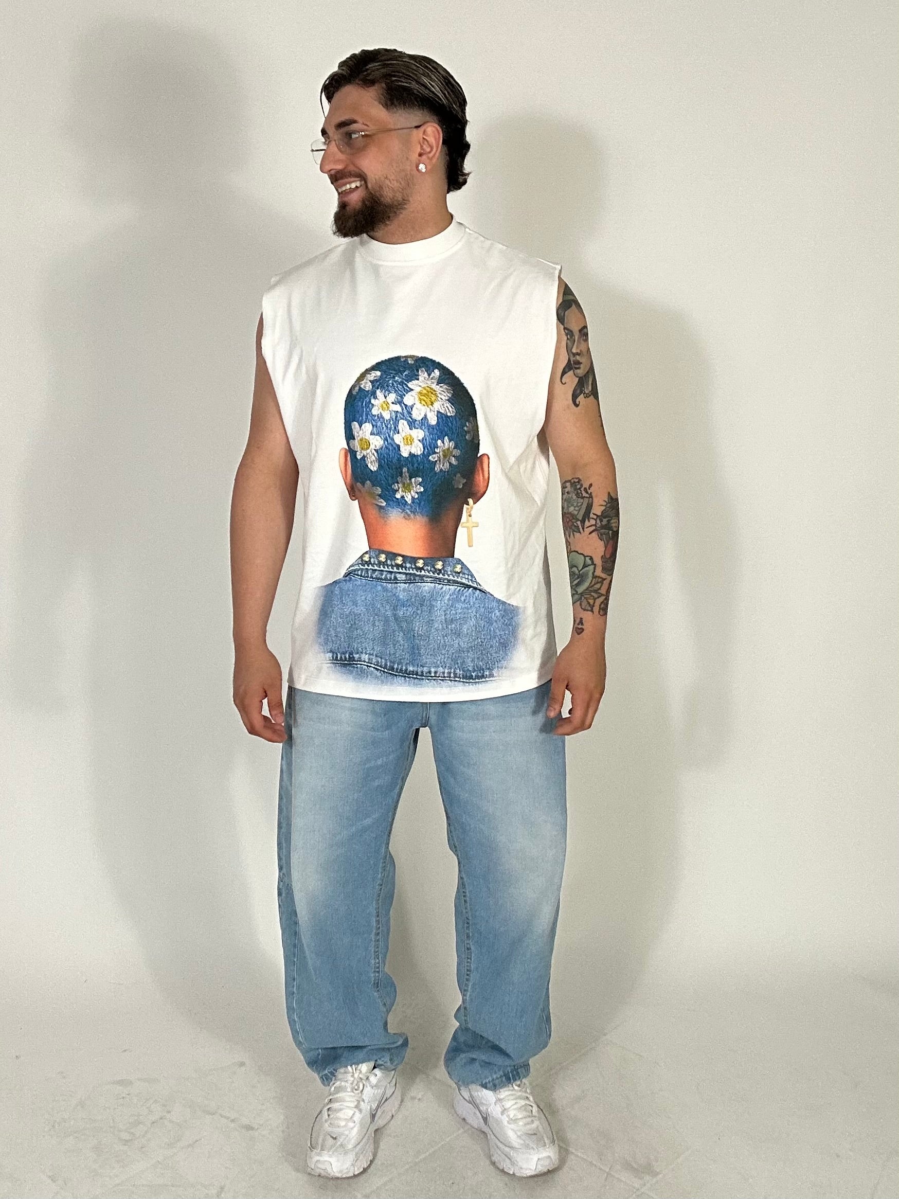 Jeans Baggy reset