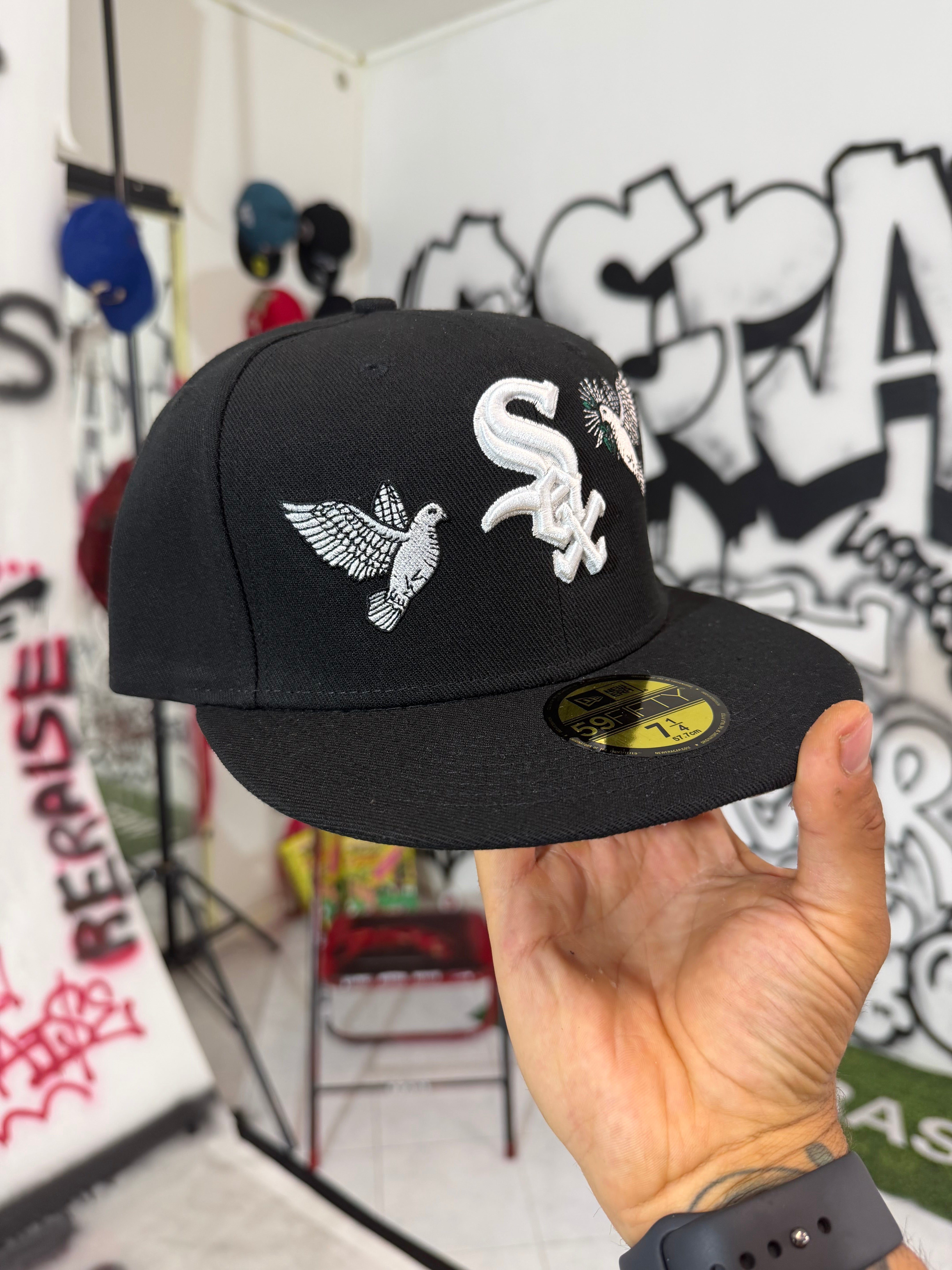 Caps New Era 17