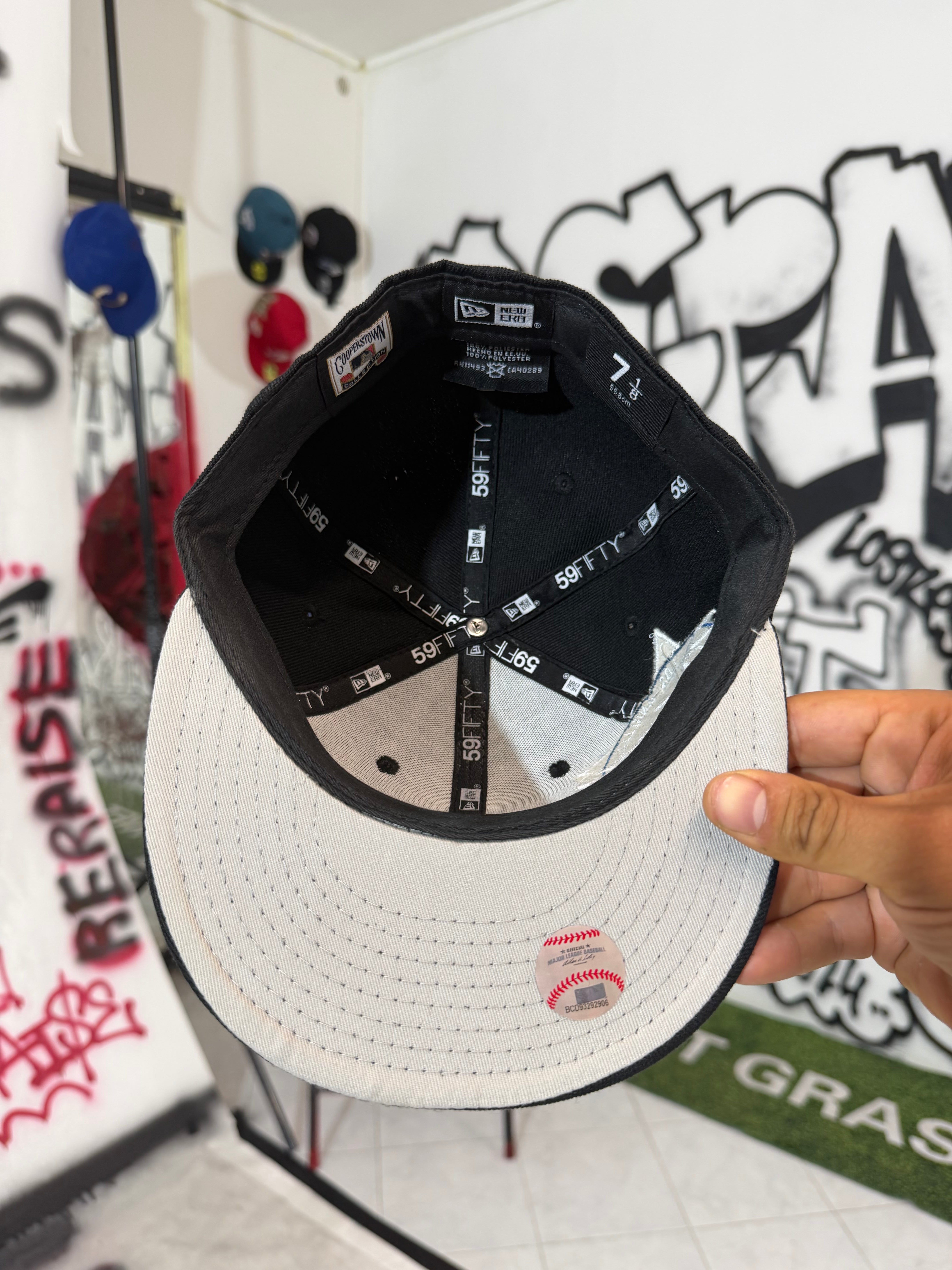 Caps New Era 13