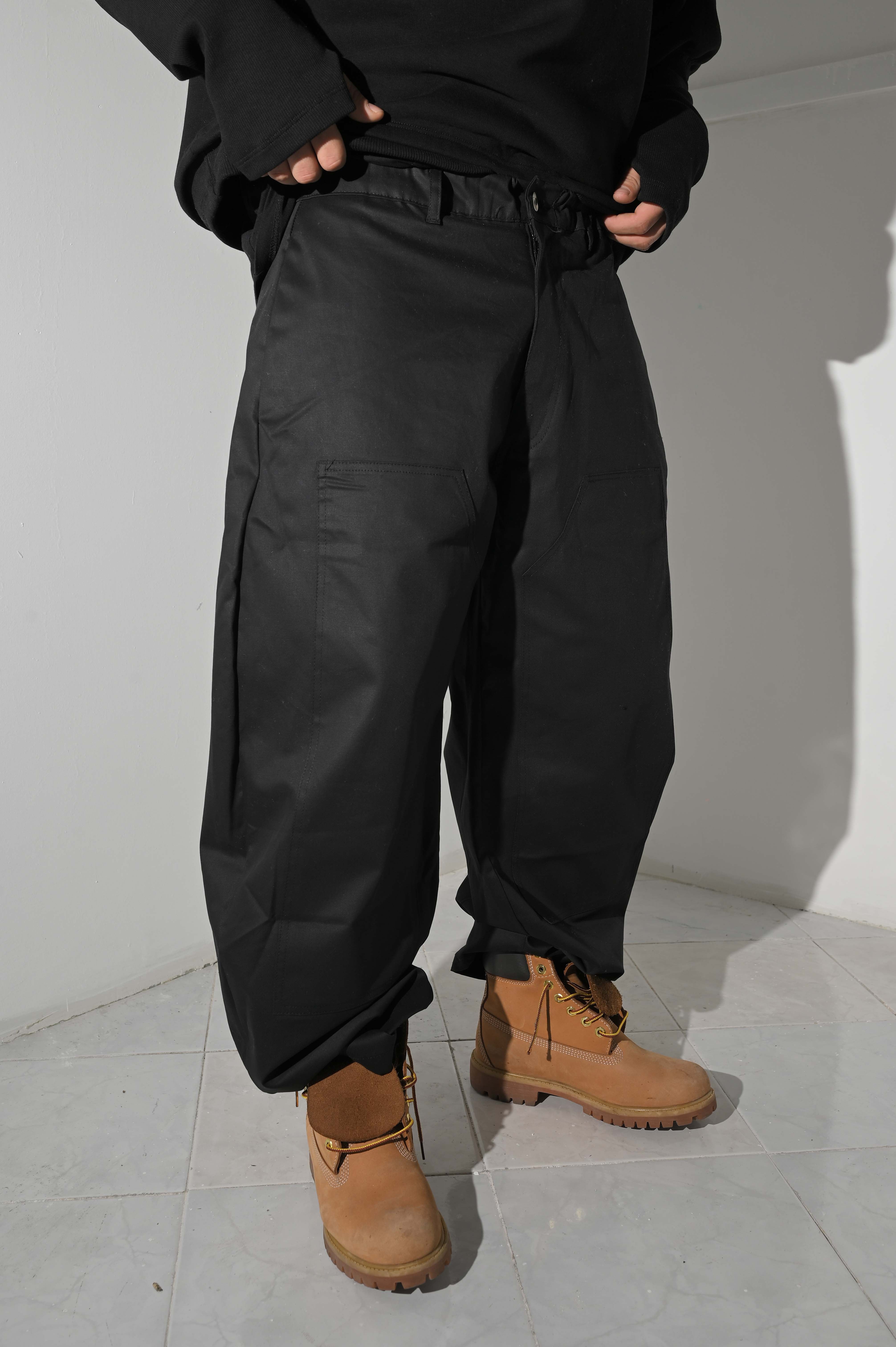 Pantalone Hydo Tobi Ballon