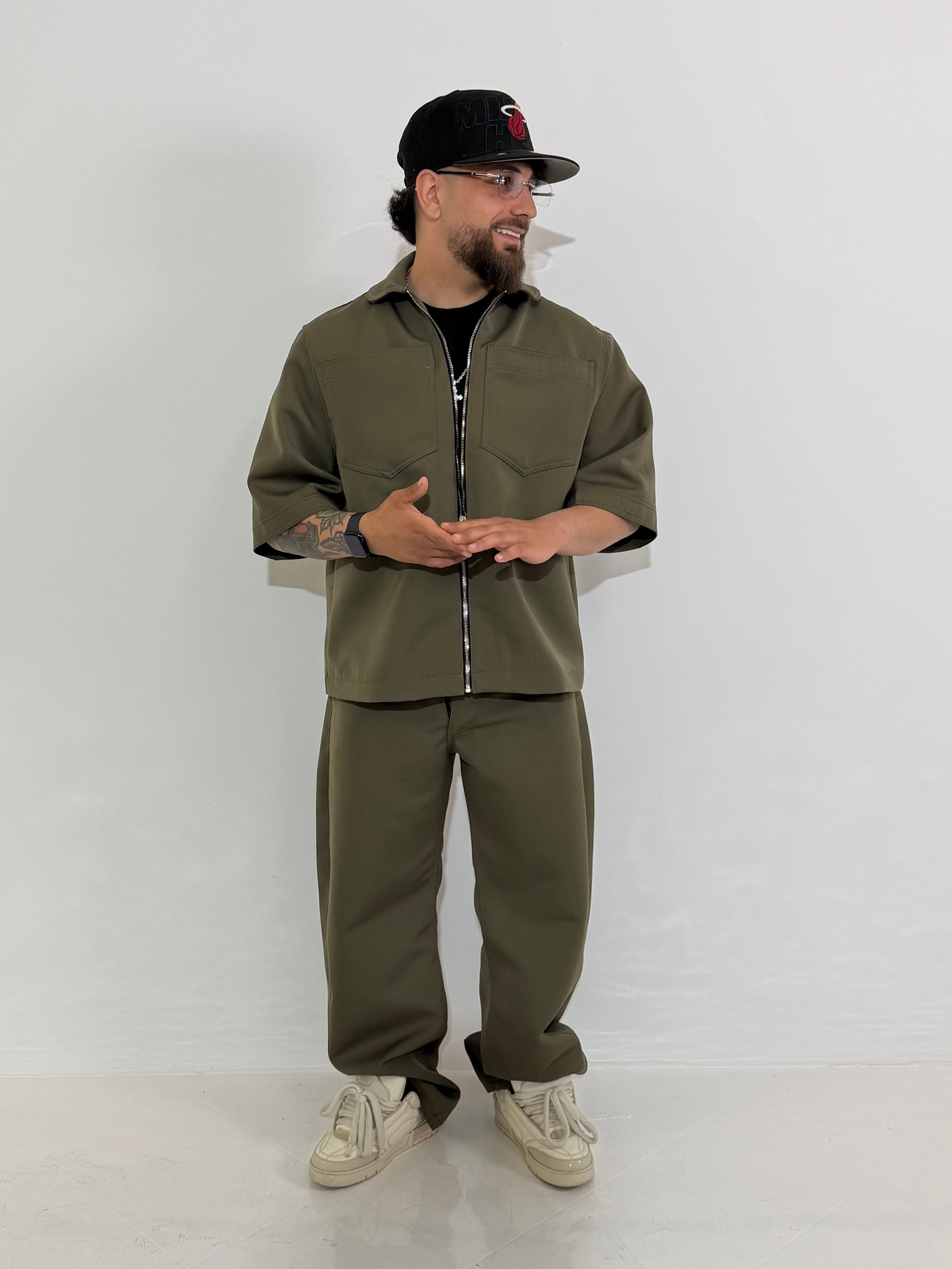 Coordinato Plutos’Studios