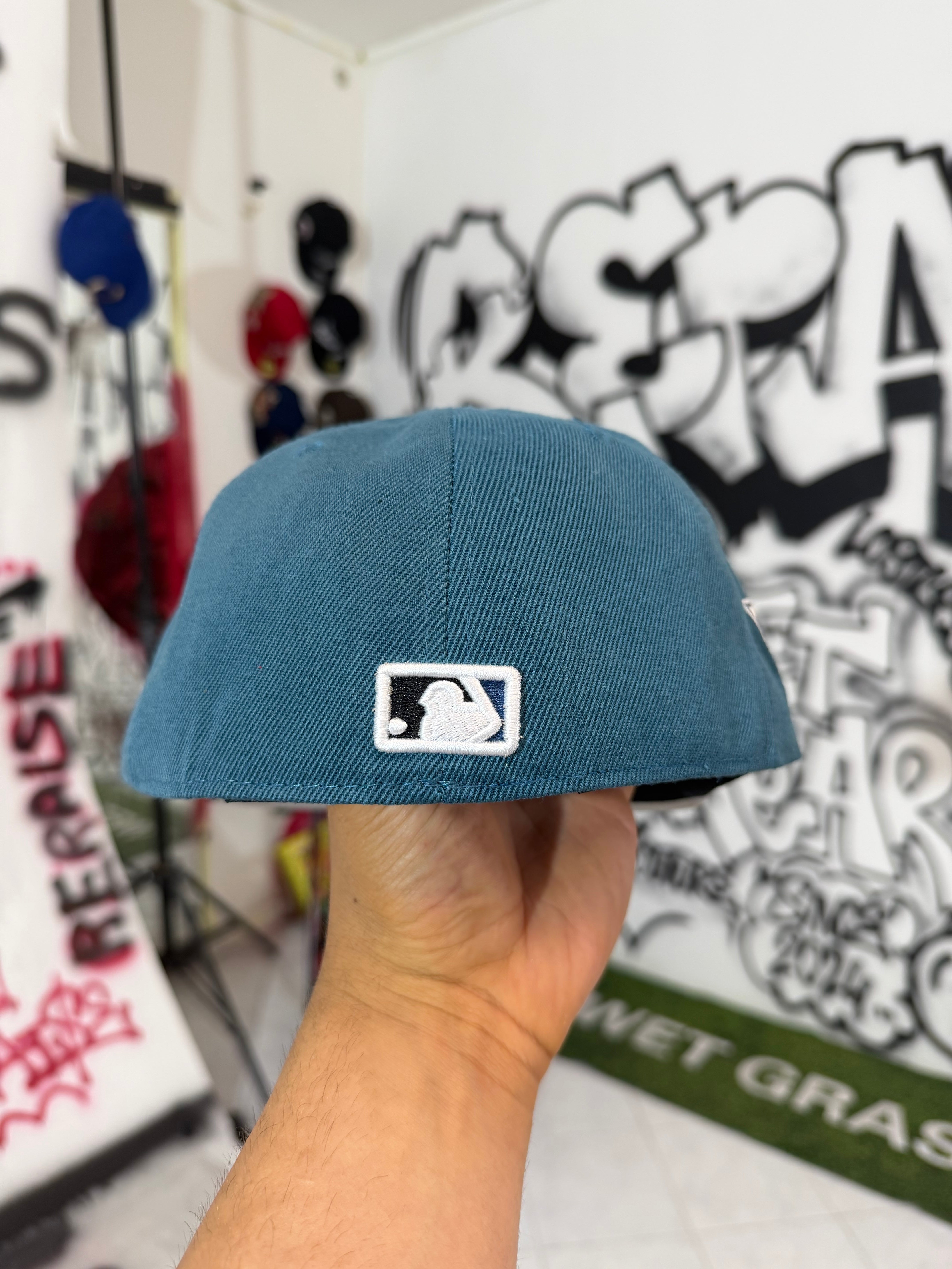 Caps New Era 16