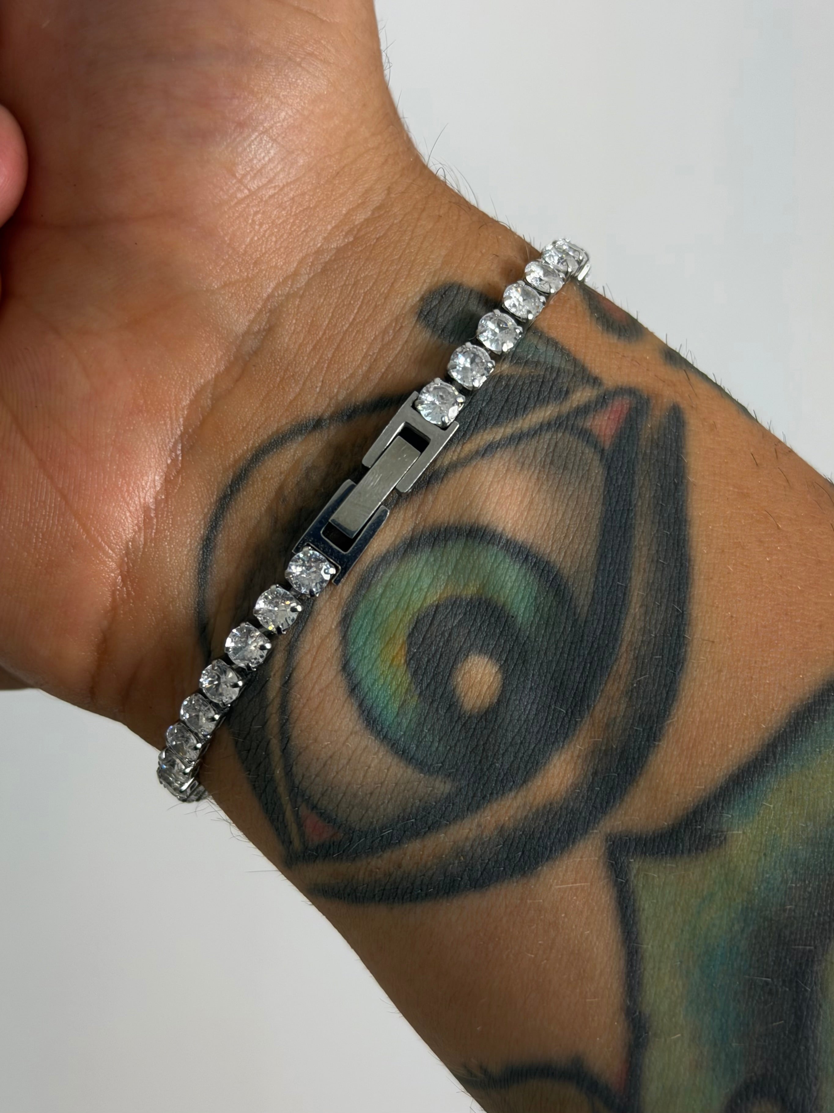 Bracciale Tennis Reraise