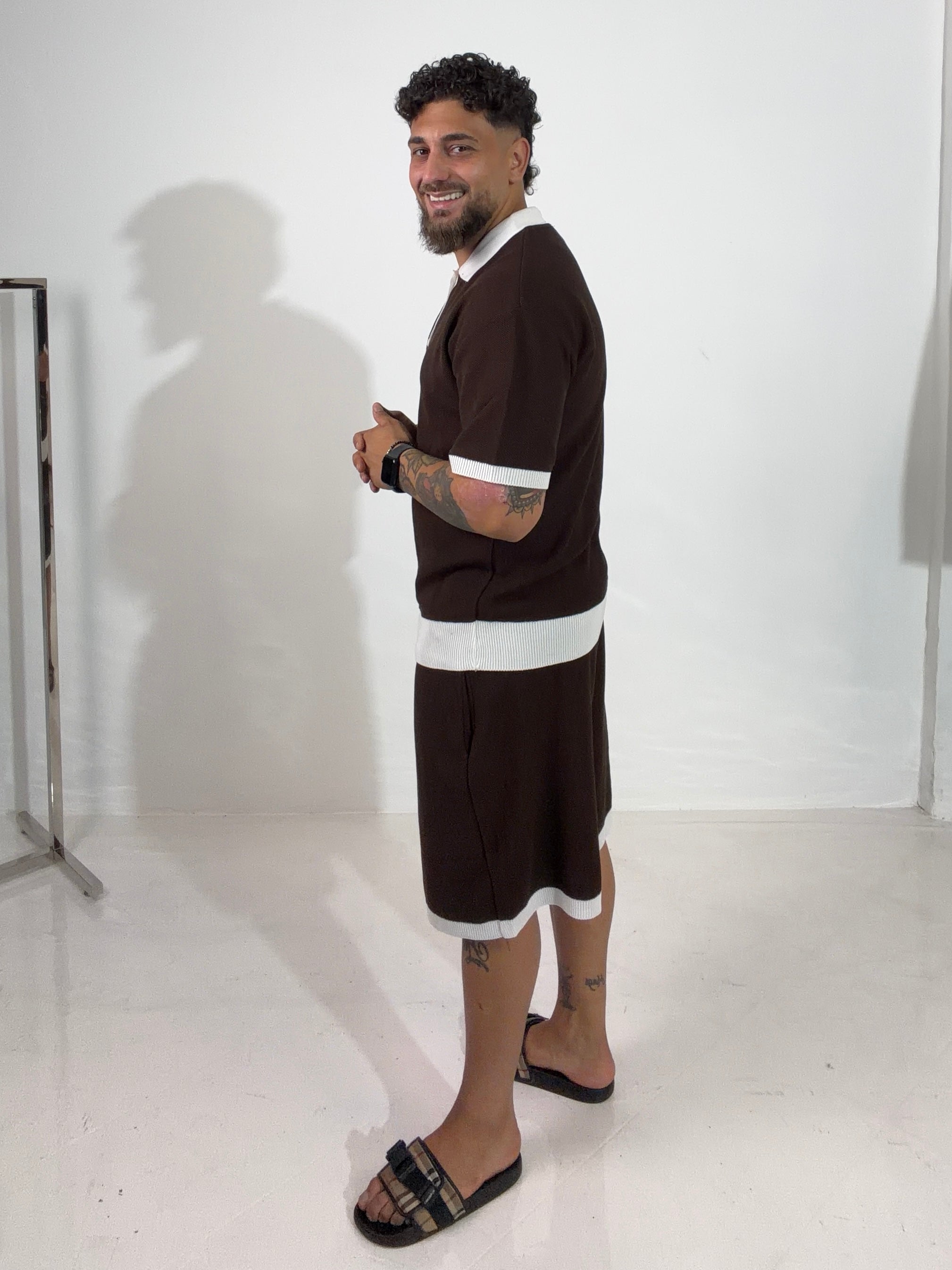 Coordinato In filo All Five