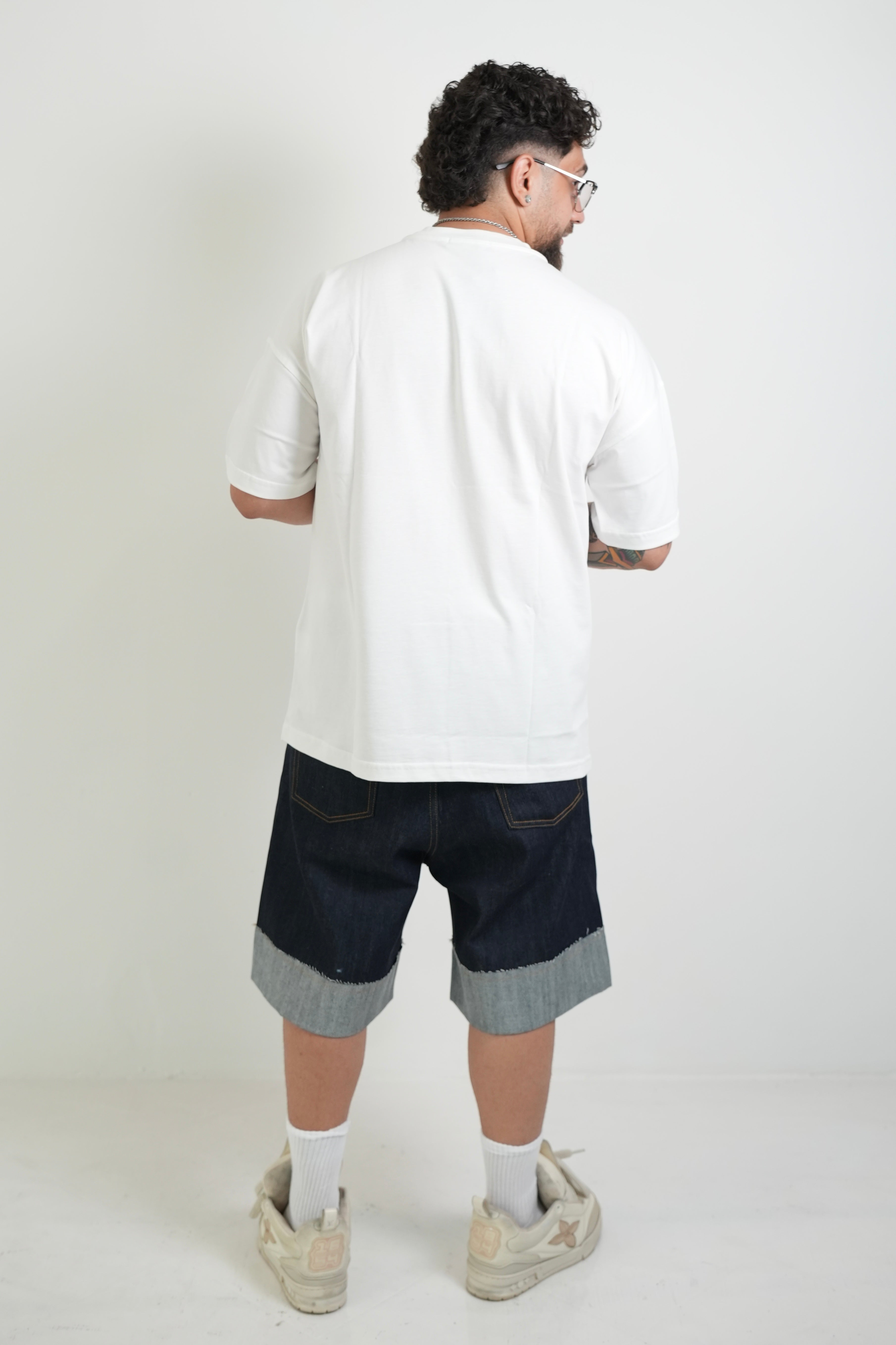 Jeans Order Piegone Ch
