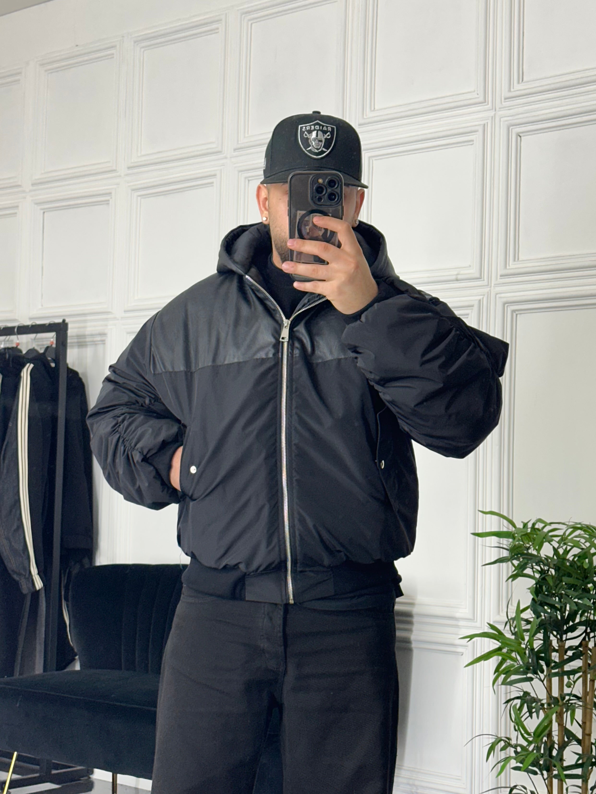 Bomber Bunker limited edition