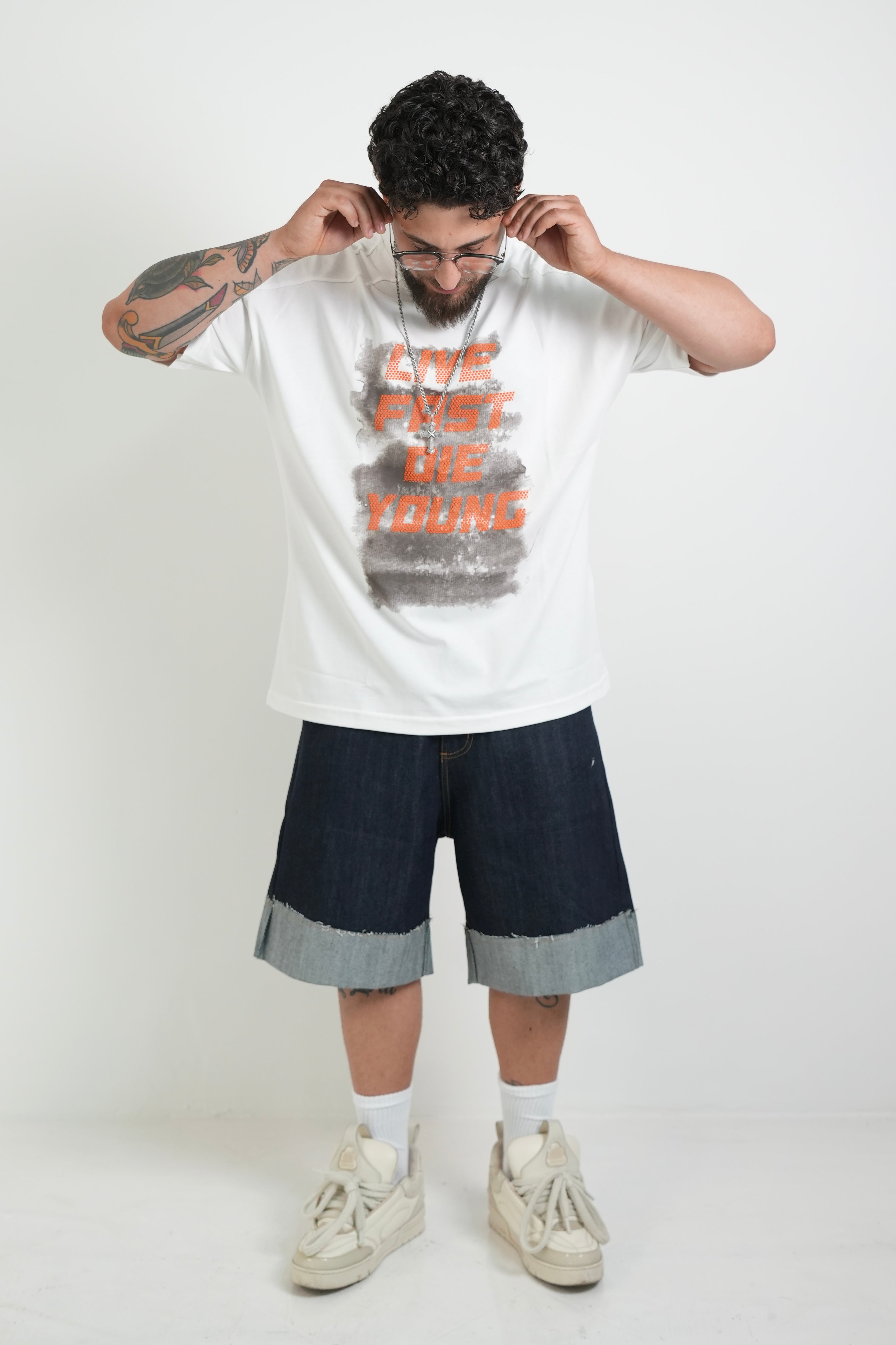 Jeans Order Piegone Ch