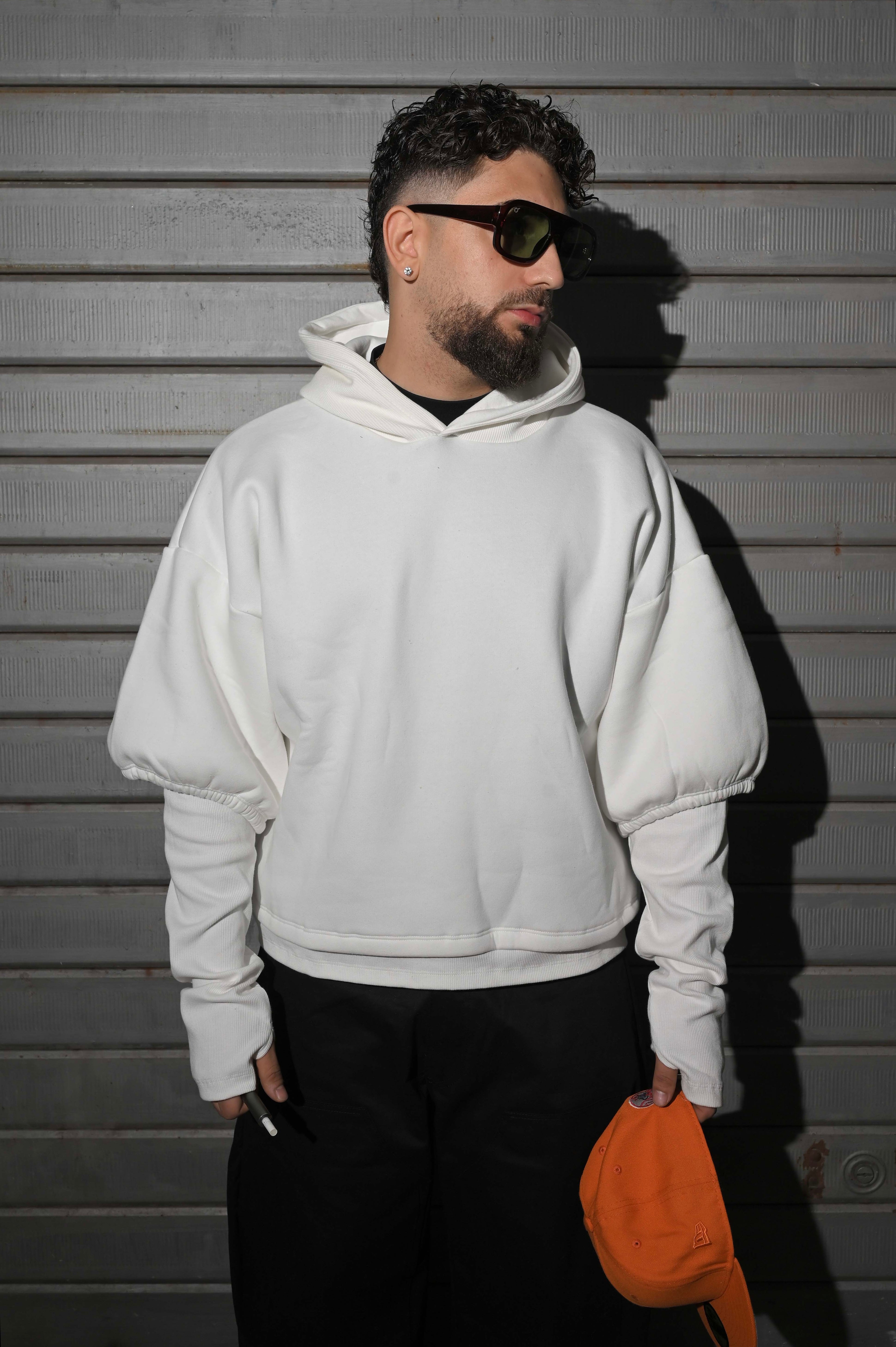 Felpa Hydo Manfinity PDF