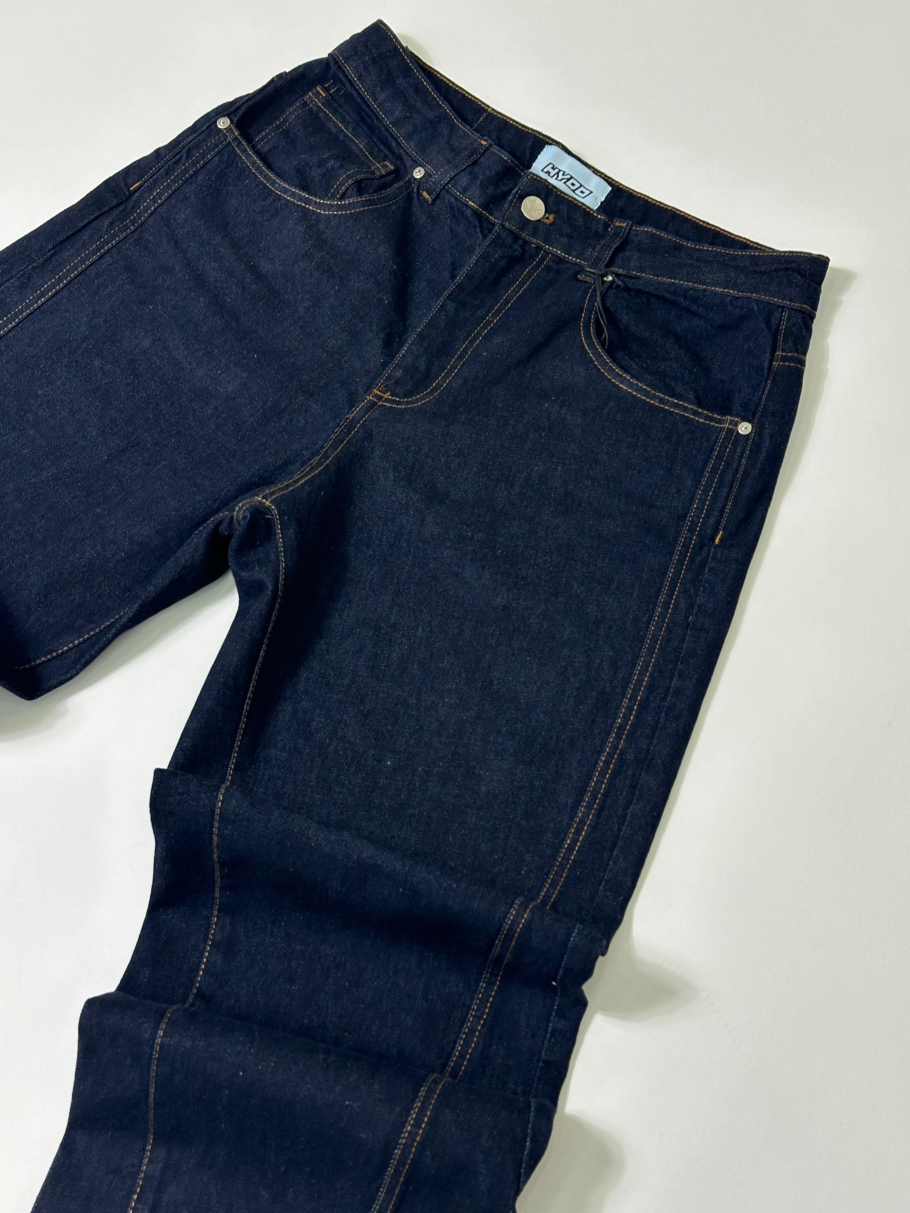 Jeans Hydo Dakota blu