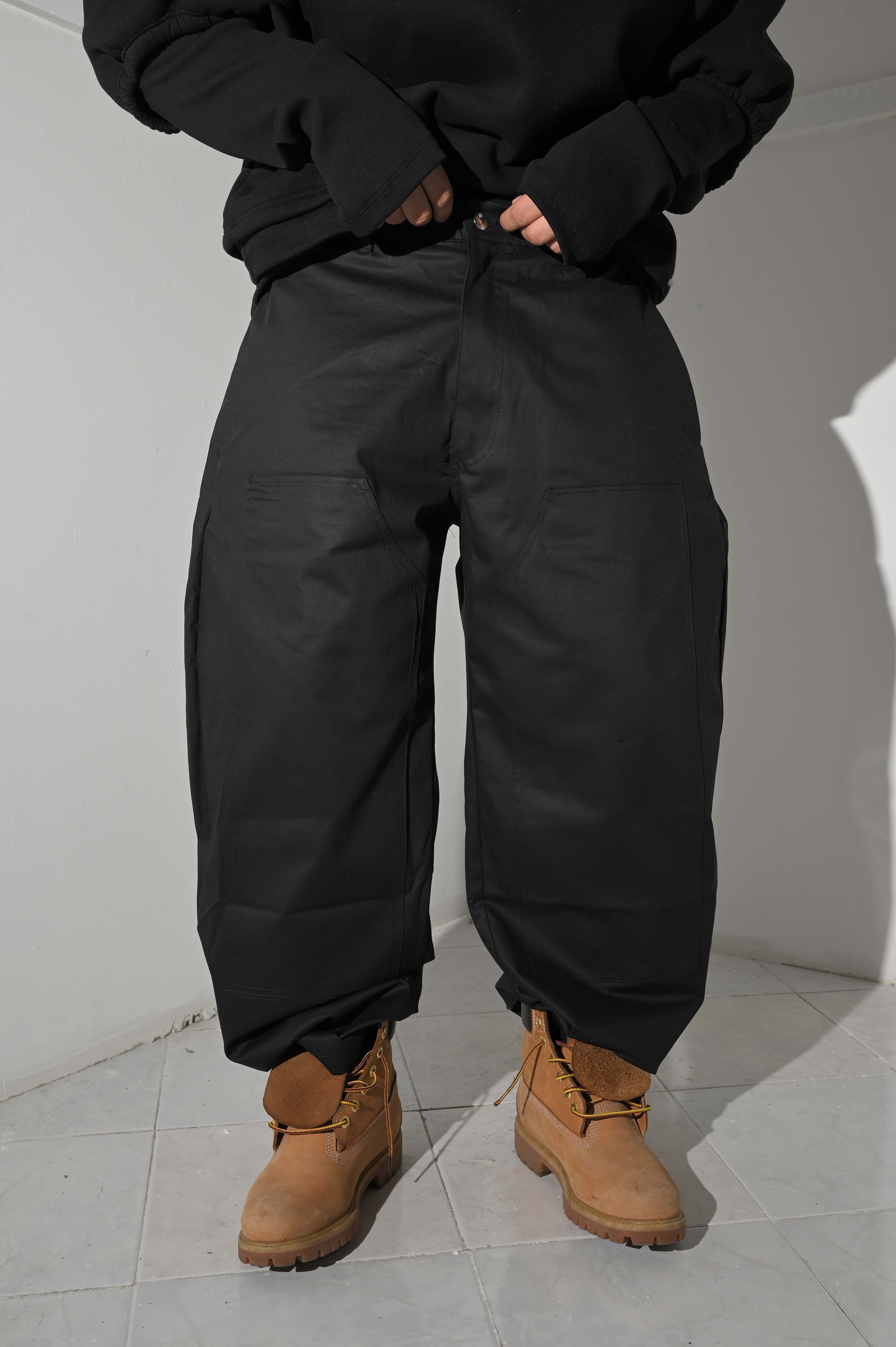 Pantalone Hydo Tobi Ballon