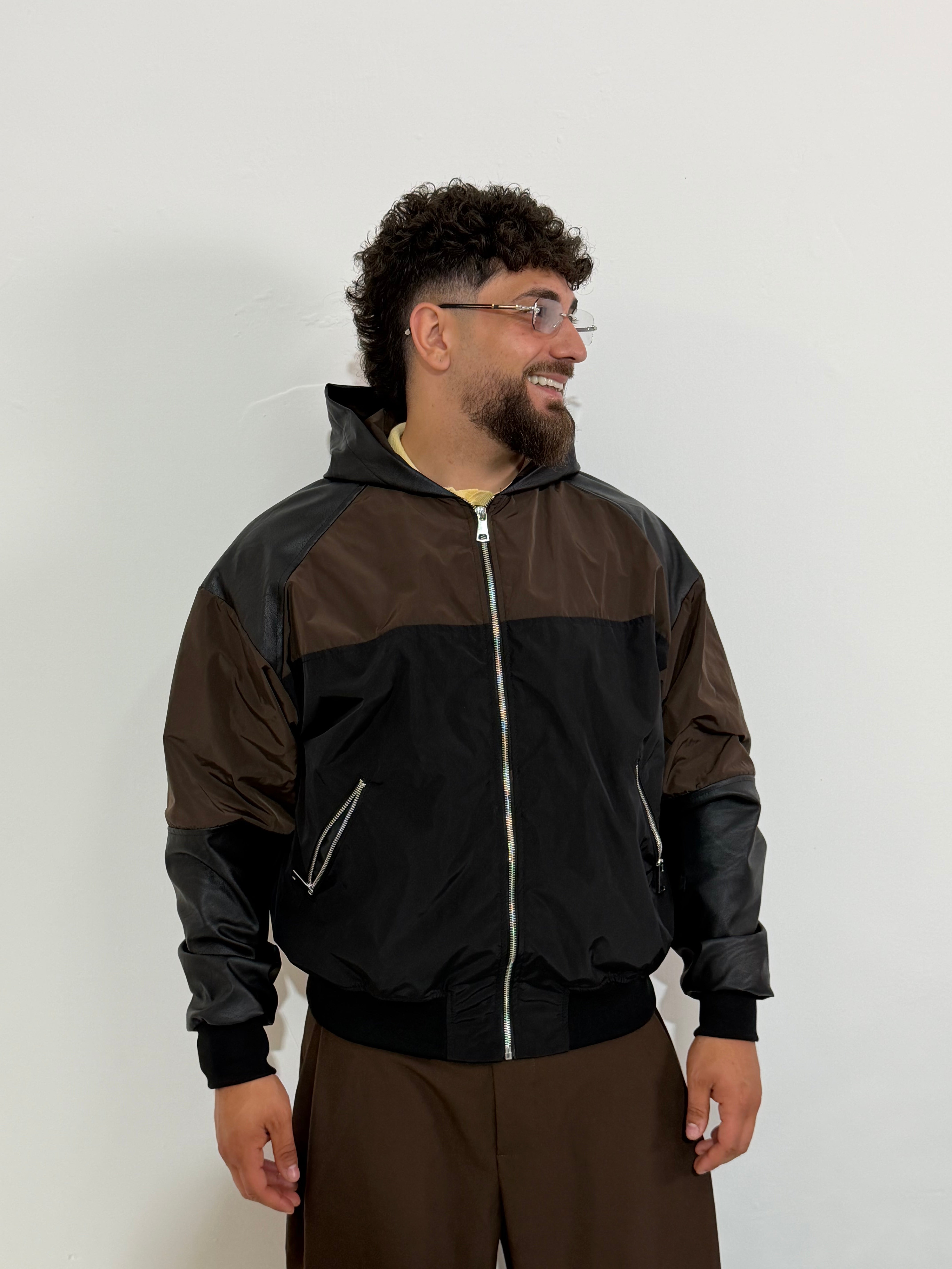 Jacket Discovery