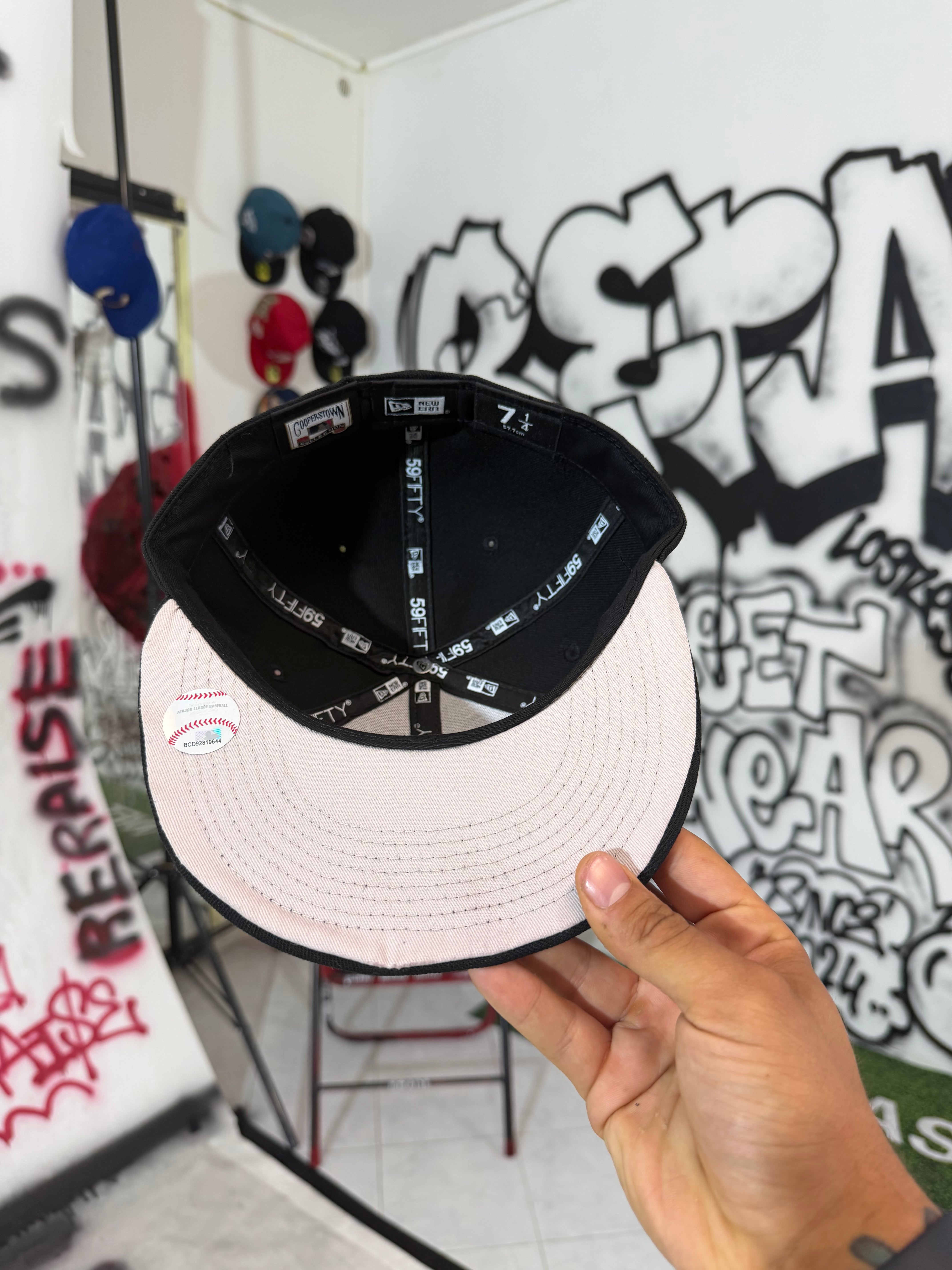 Caps New Era 17