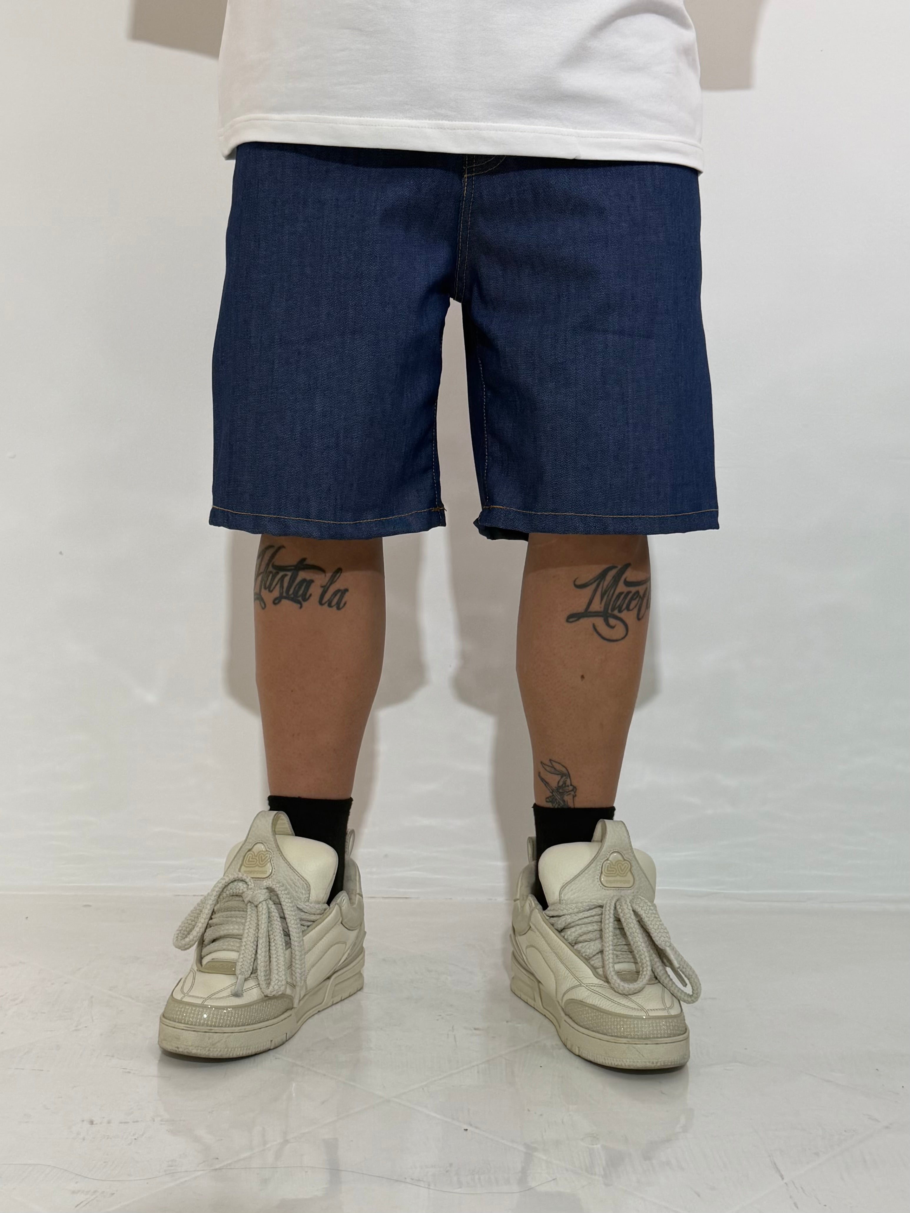 Short Zero Myamy