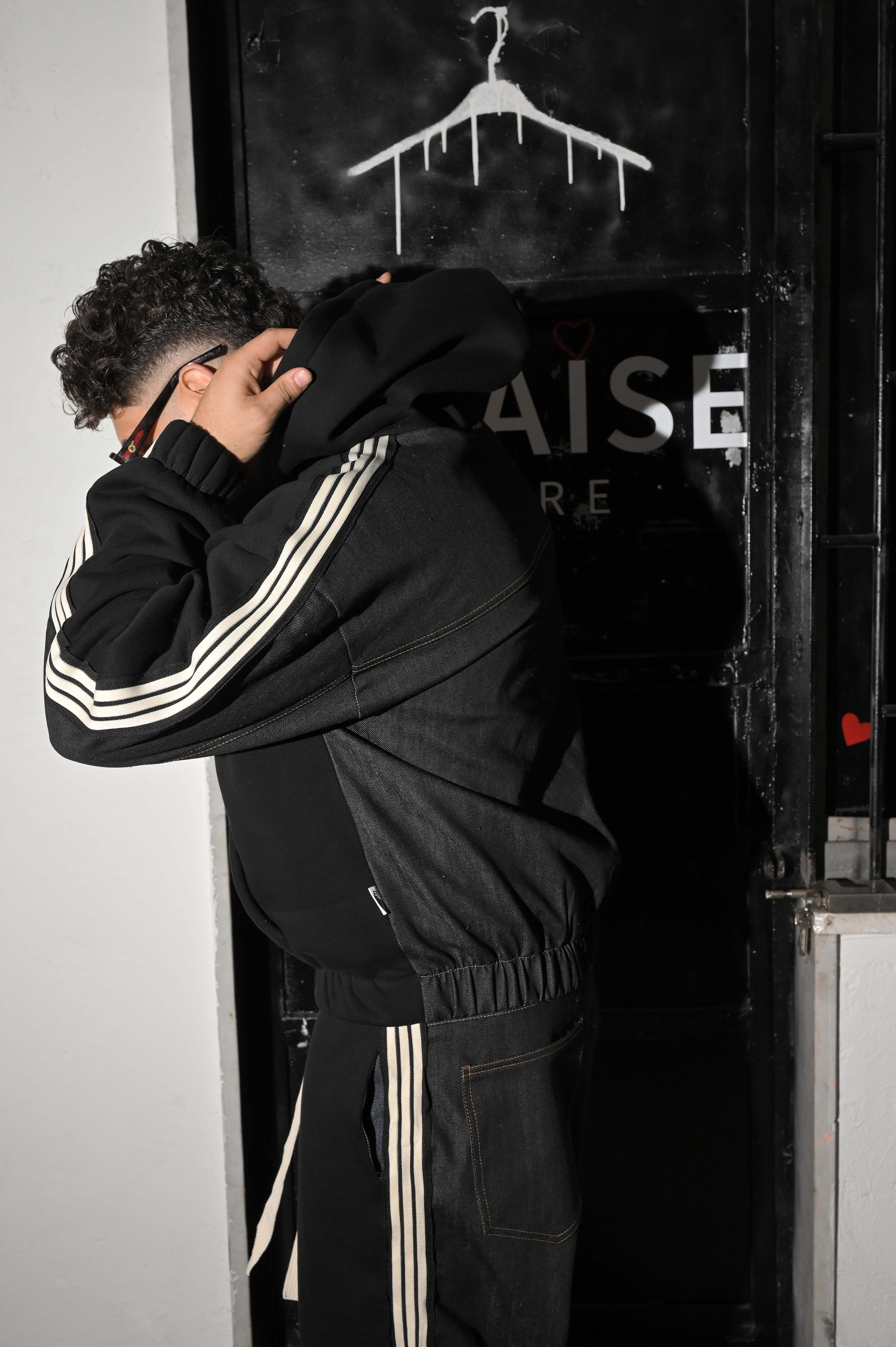 Coordinato Hydo Best Seller