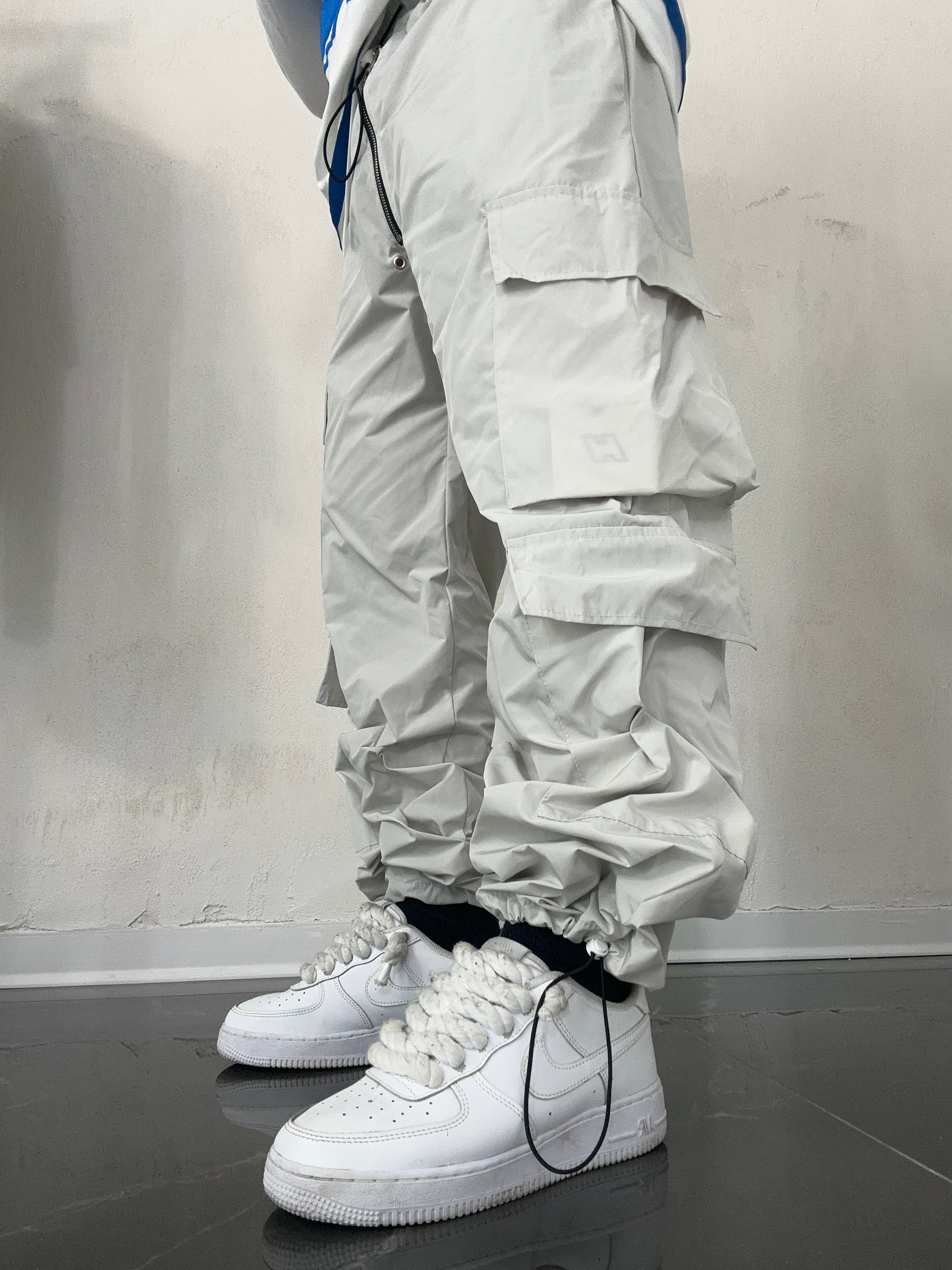 Cargo Hydo Rick Ghiaccio