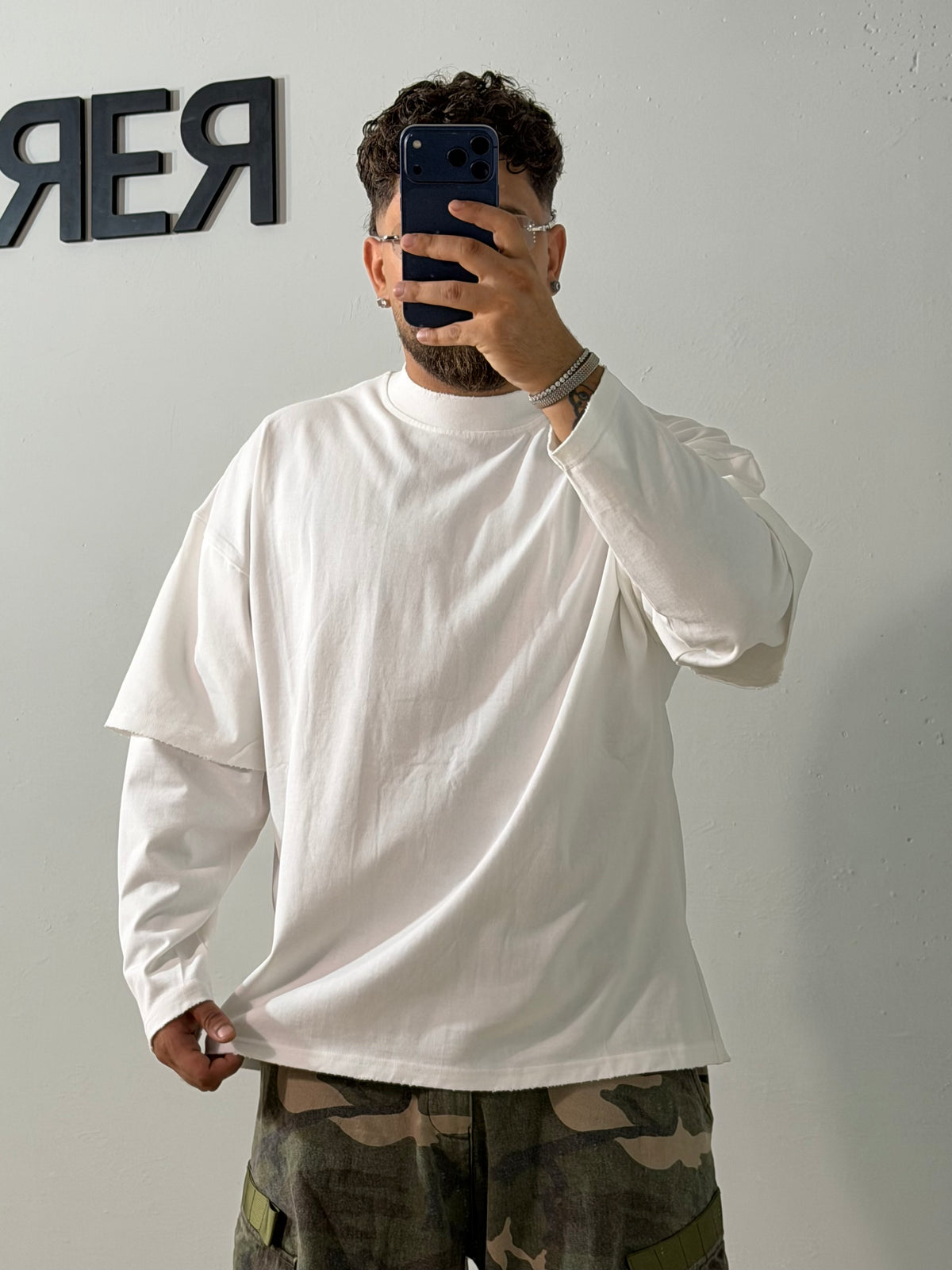 LongSleeve Basic