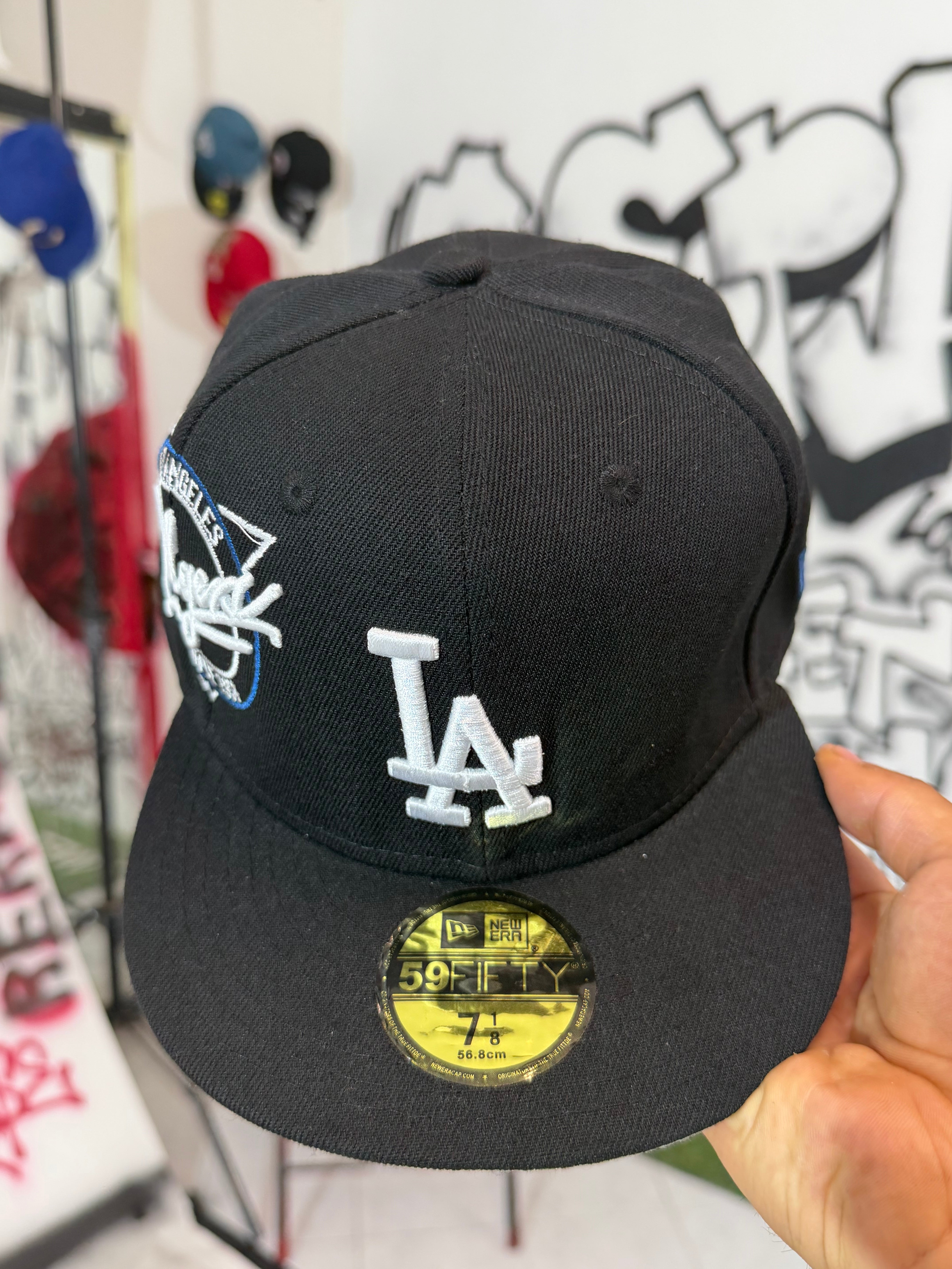 Caps New Era 13