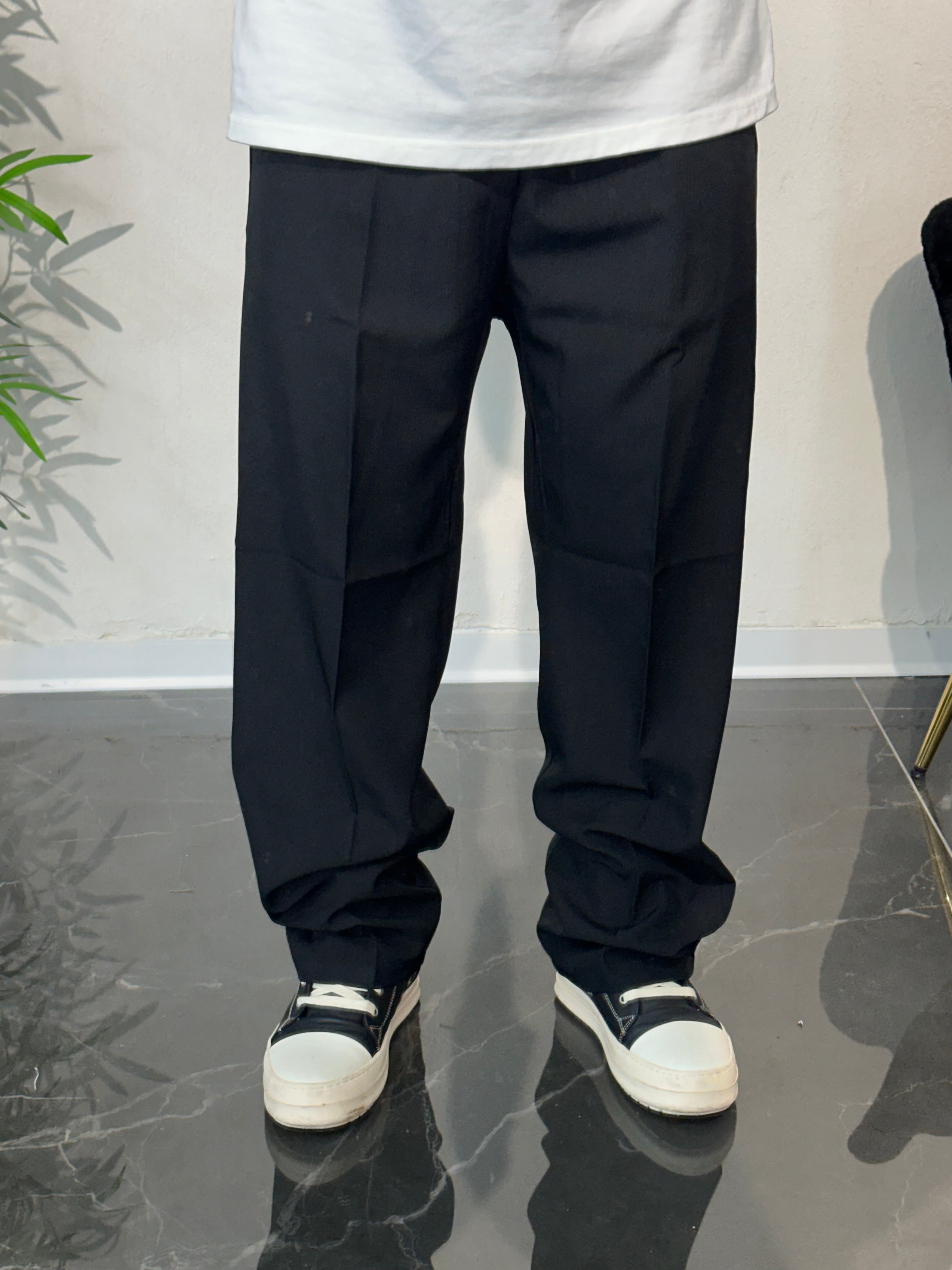 Pantalaccio Joia Nero