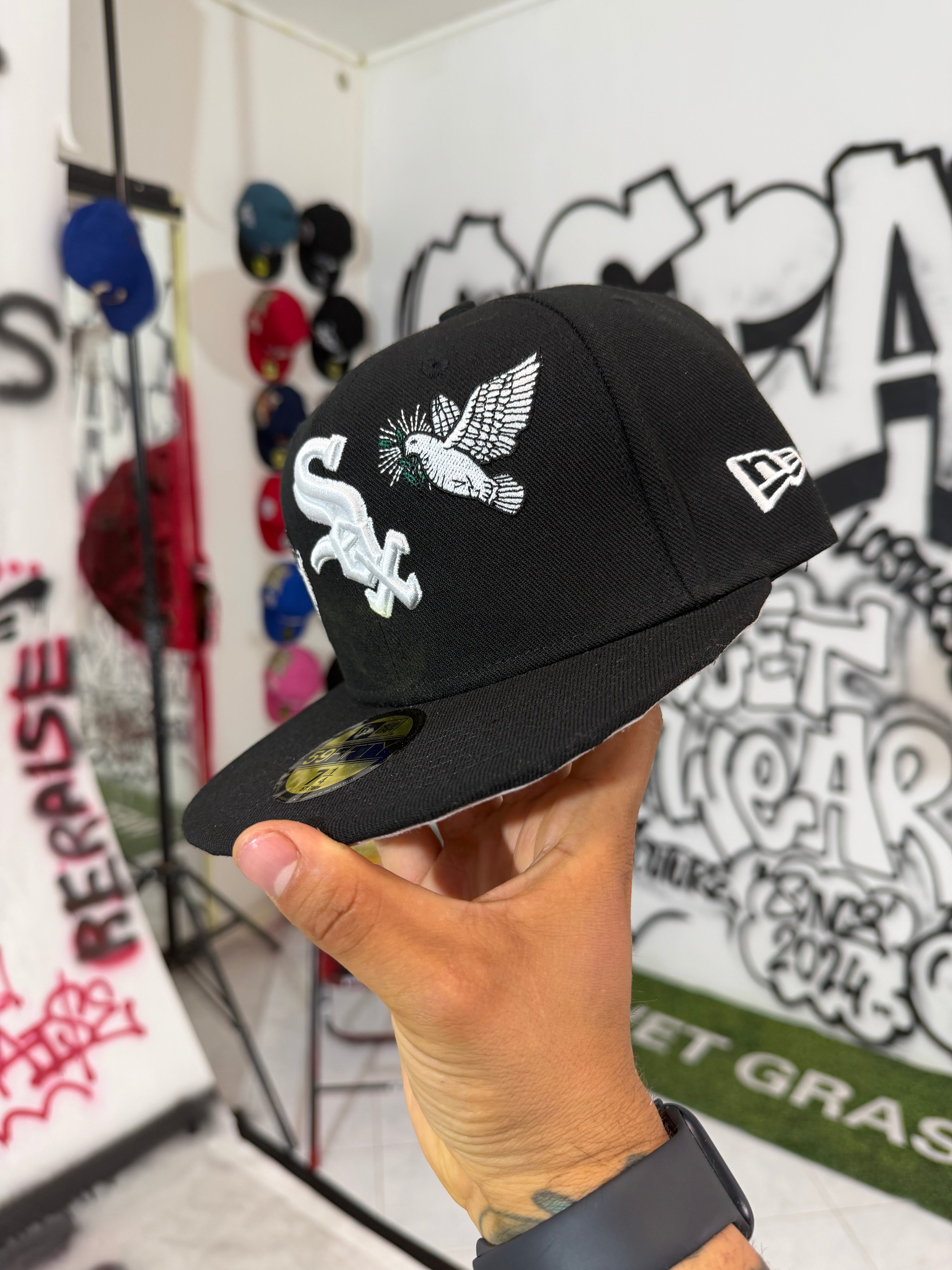 Caps New Era 17