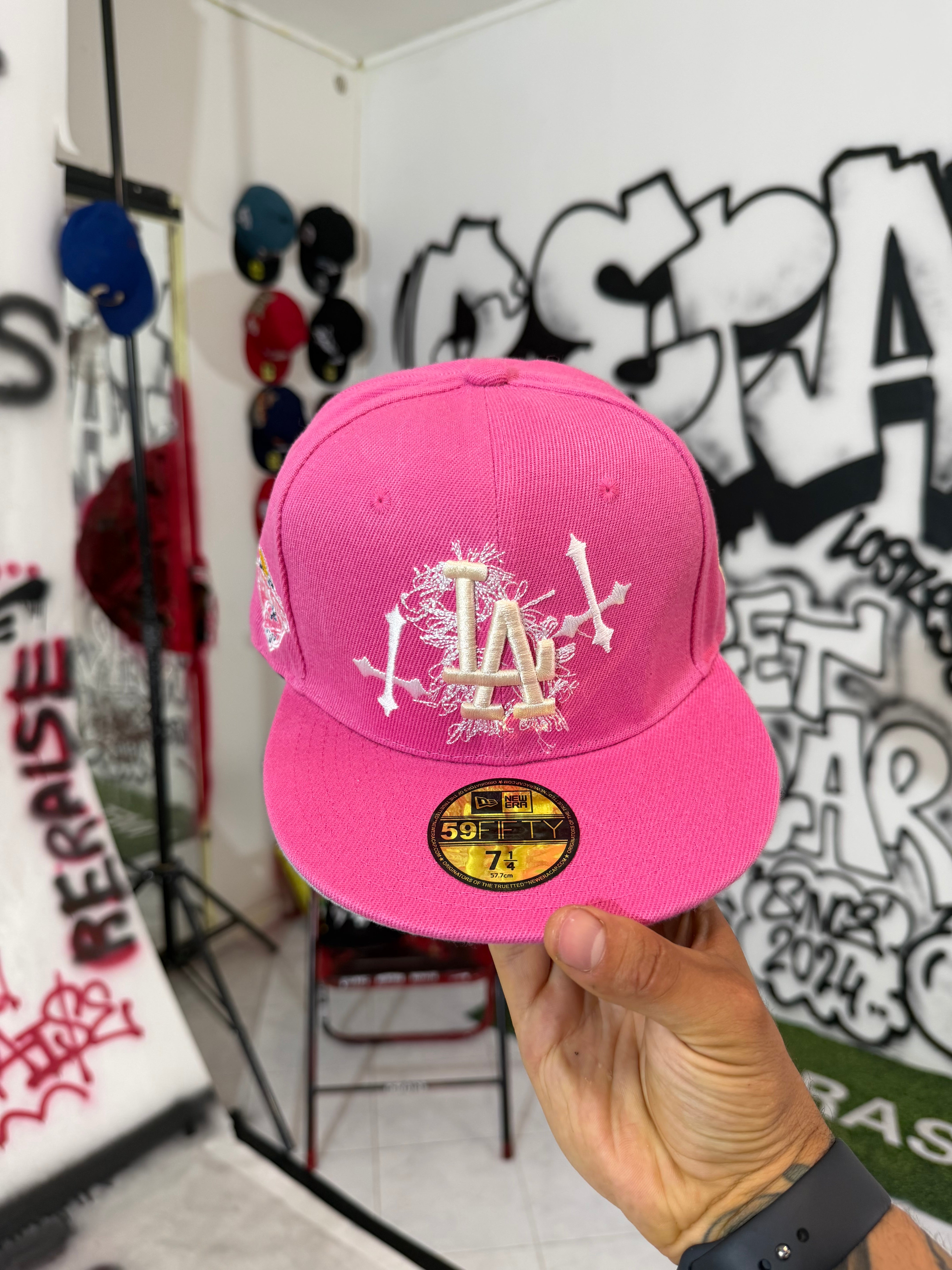 Caps New Era 06