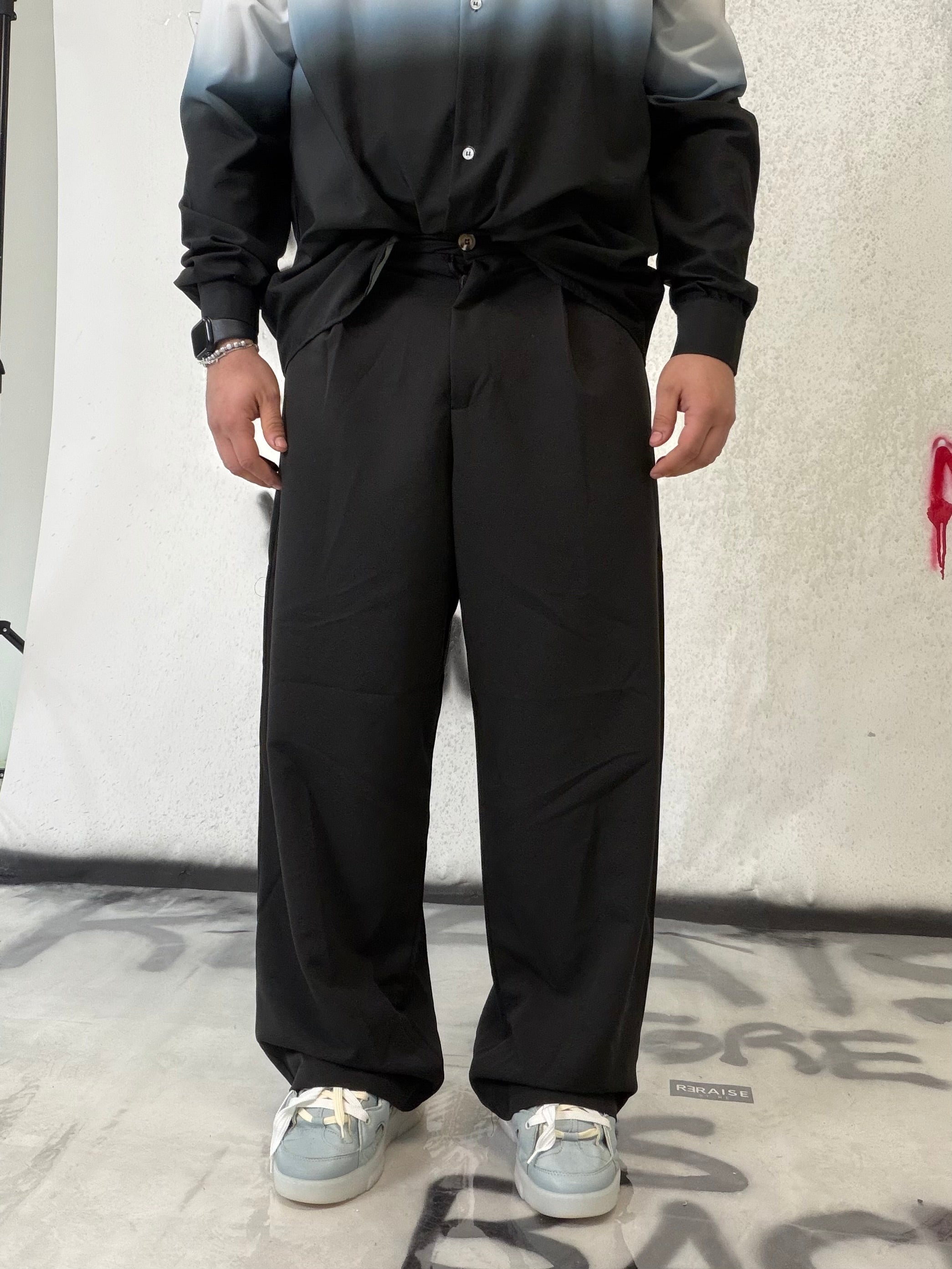 Pantalone Easy